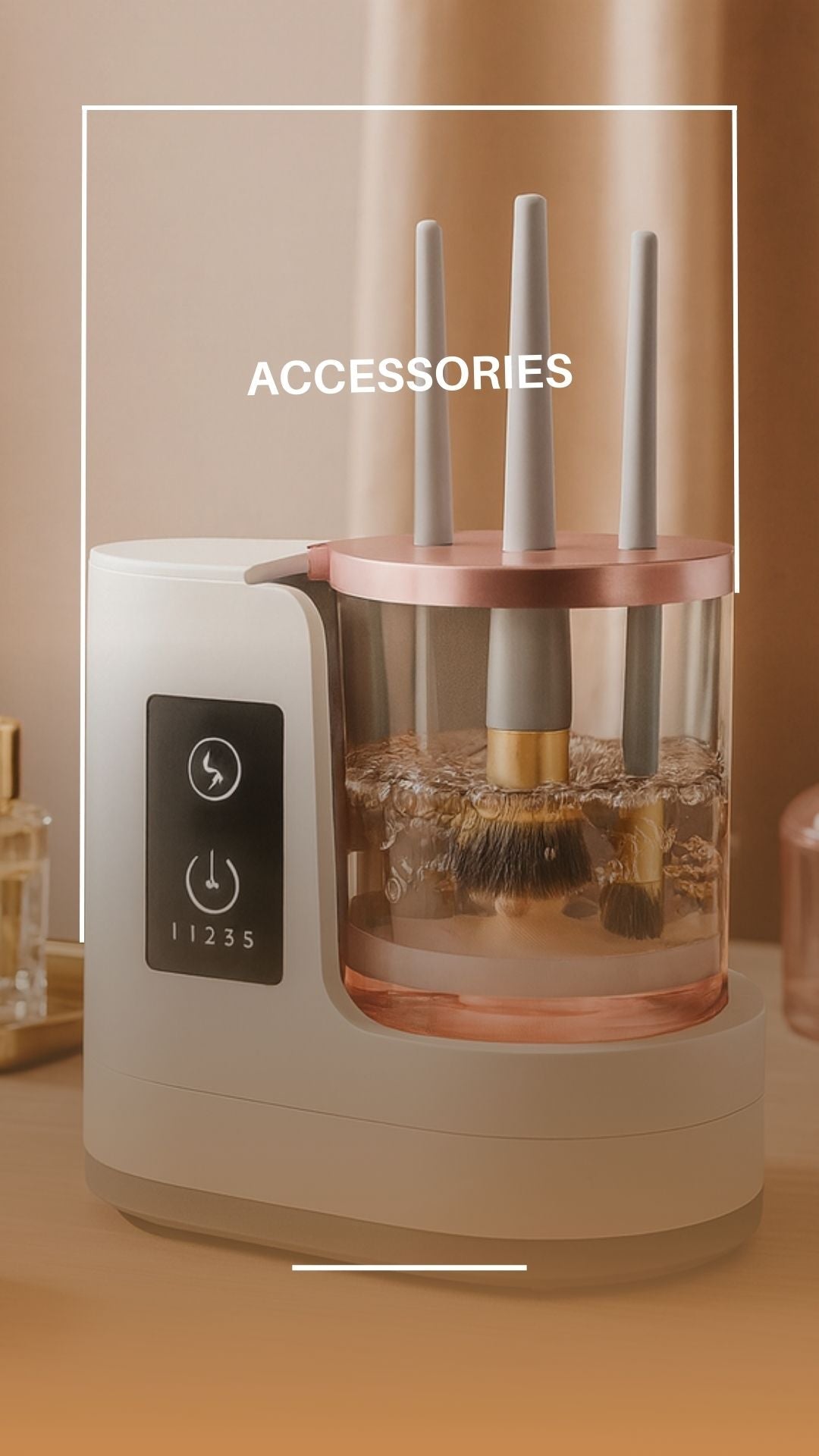 Spy & Co | Beauty Accessories