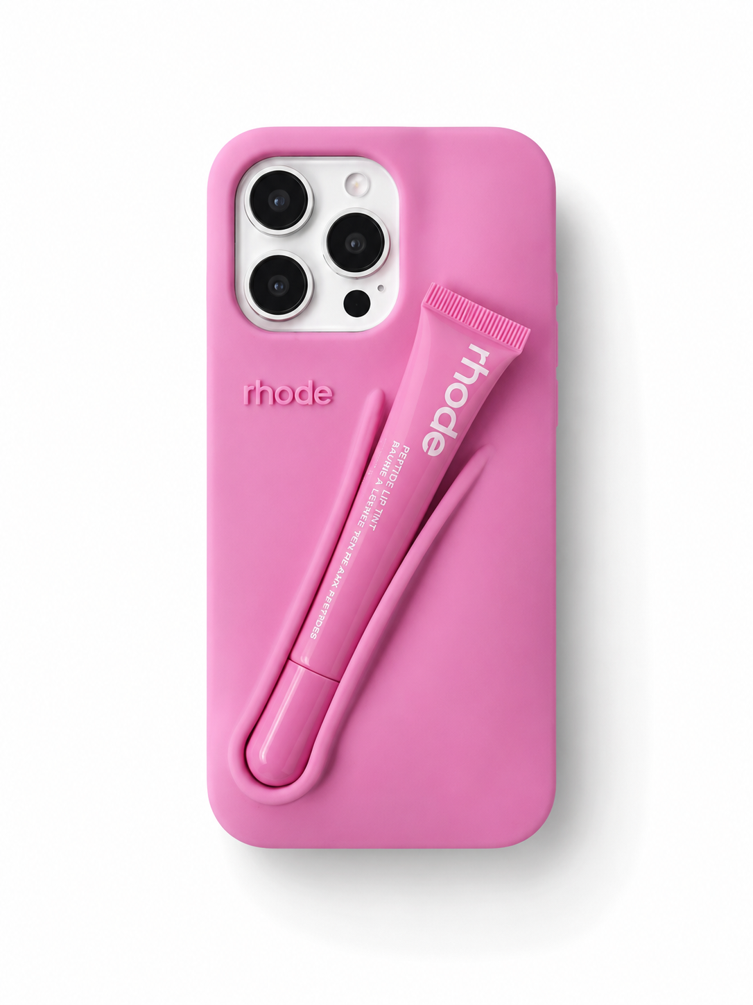 Lip Case Holder – Θήκη Κινητού με Θέση για Lip Tint