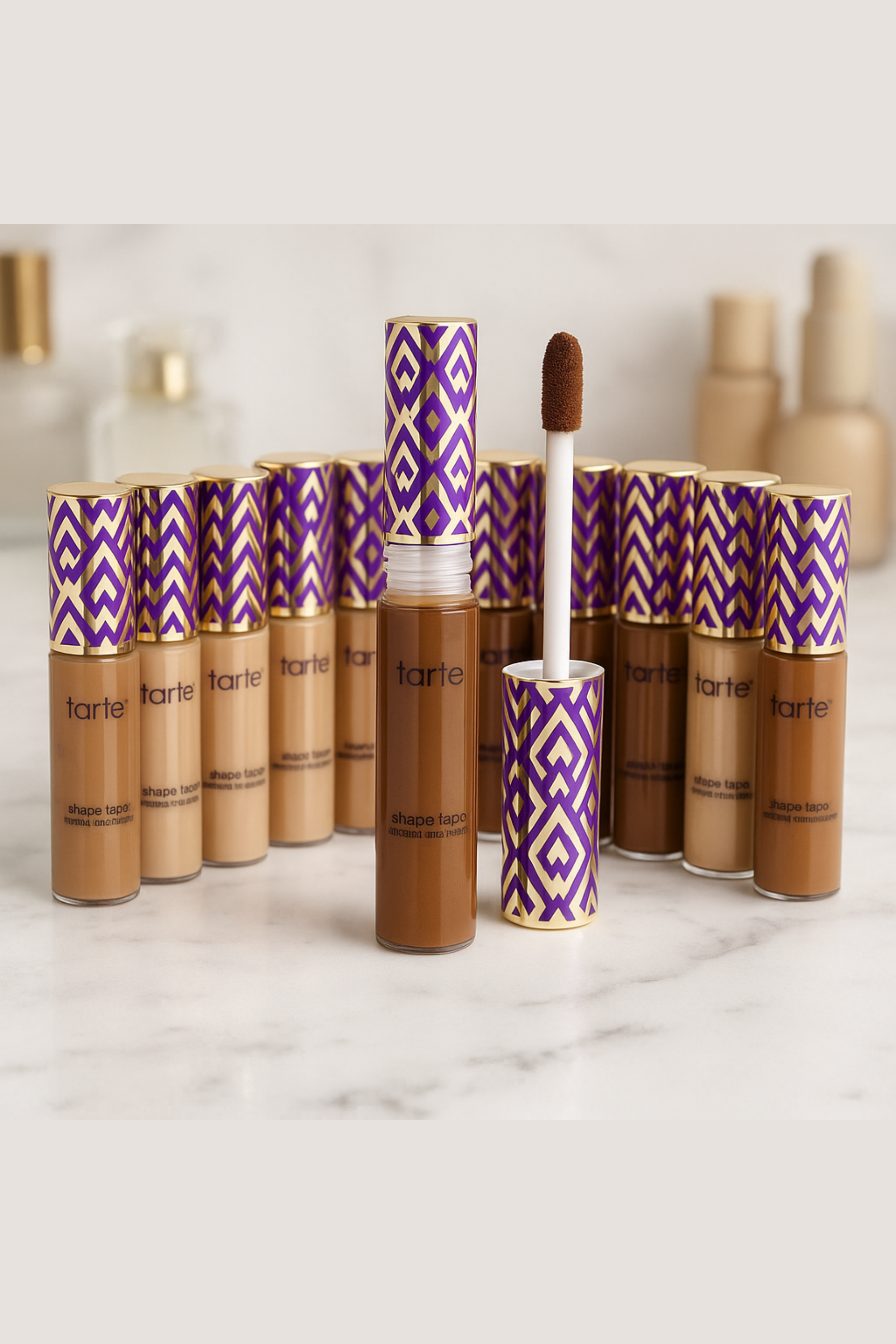 Flawless Blur Concealer – Concealer με Εφέ Blur