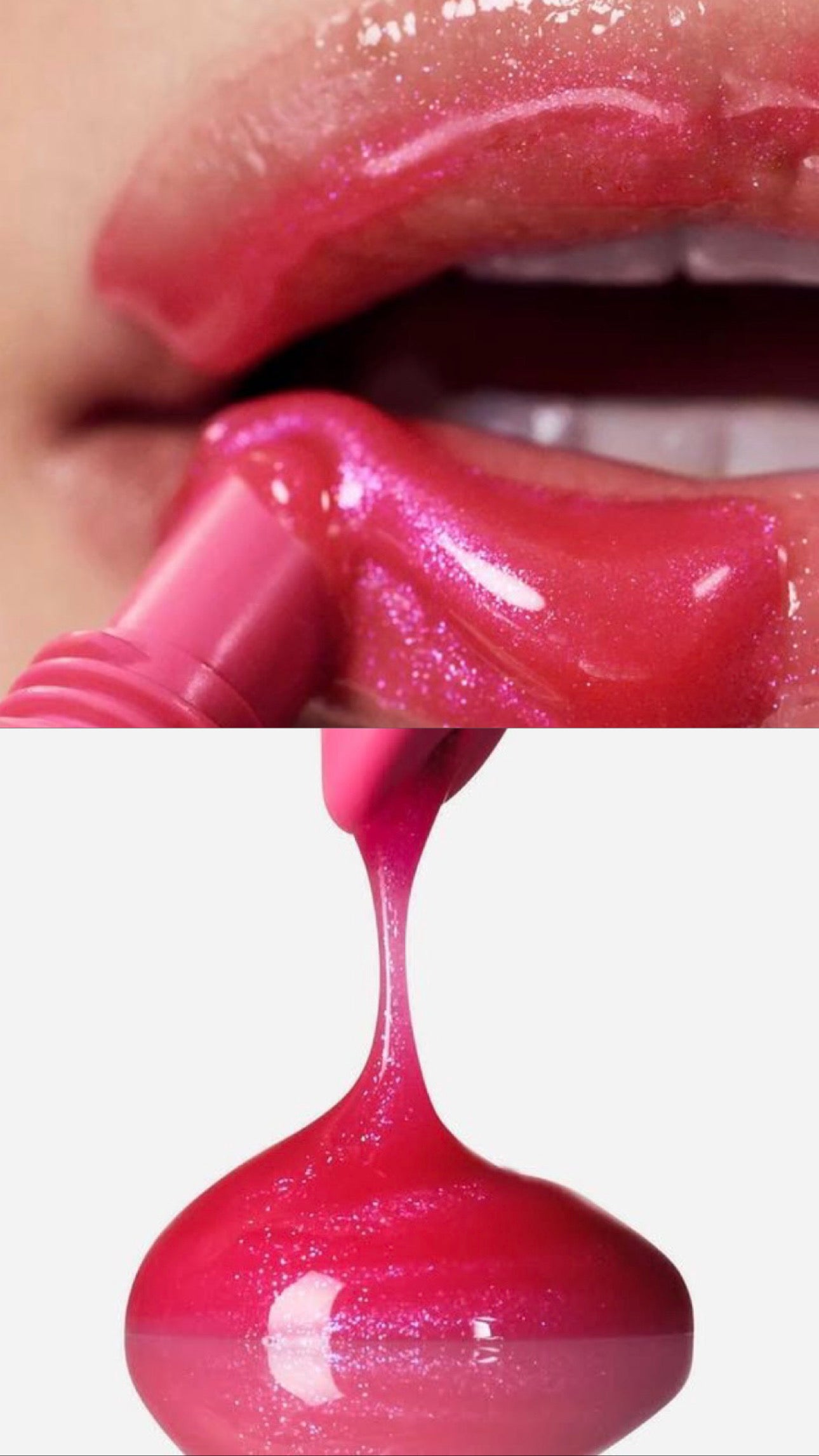 Hydrating Peptide Lip Tints