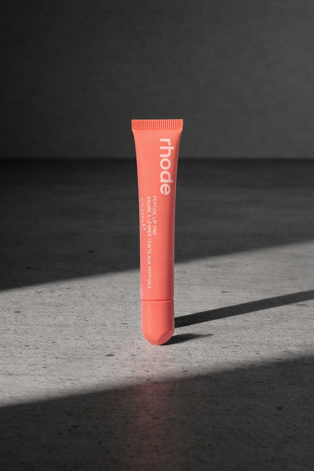 Peptide Lip Tints & Glazing Milk |Γαλακτώδης Ενυδατική essence.