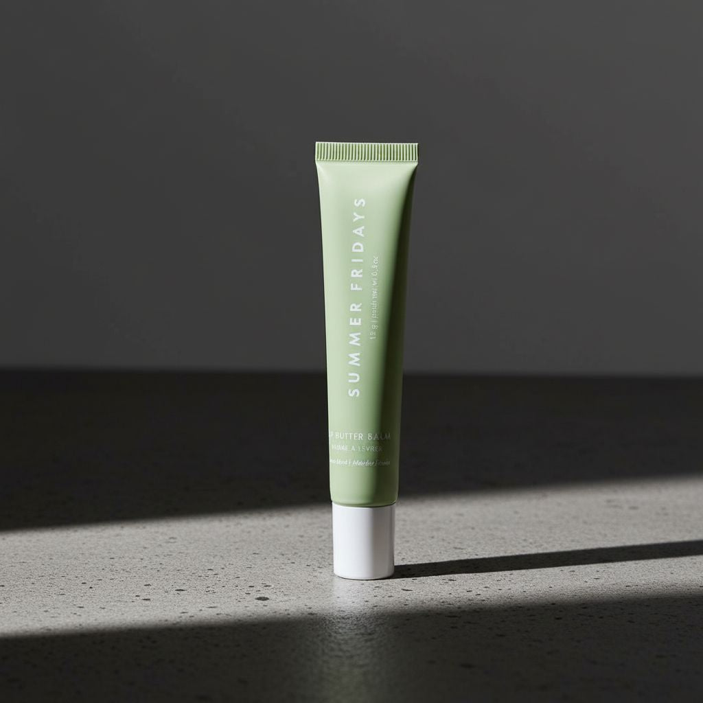 lip balm mint