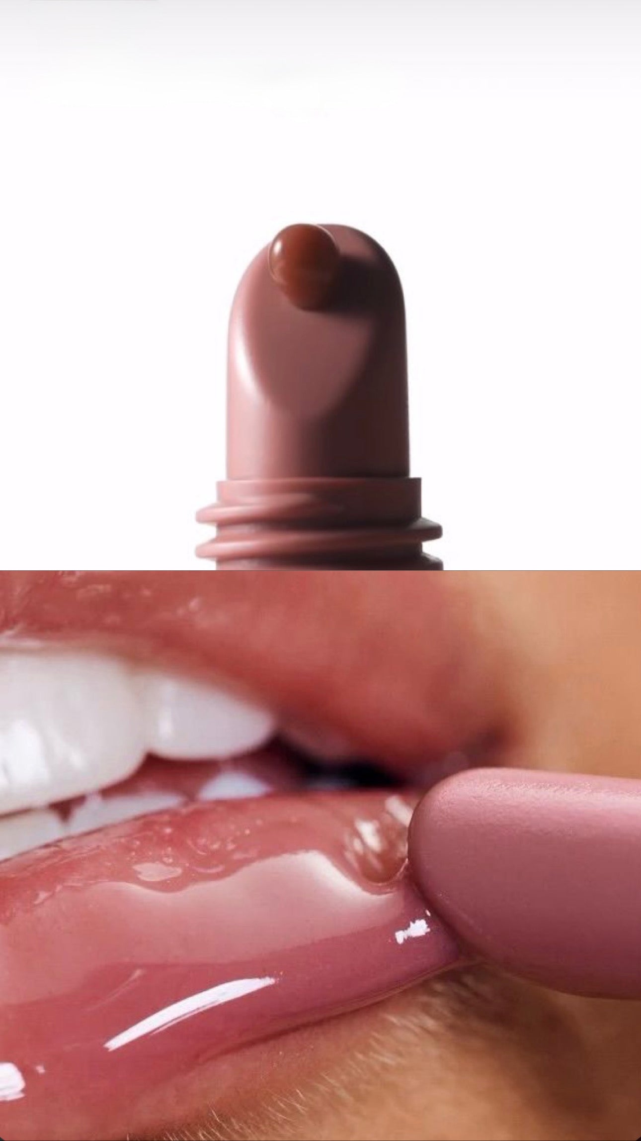 Hydrating Peptide Lip Tints