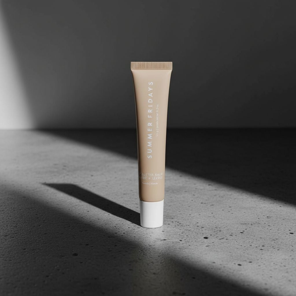 lip balm nude