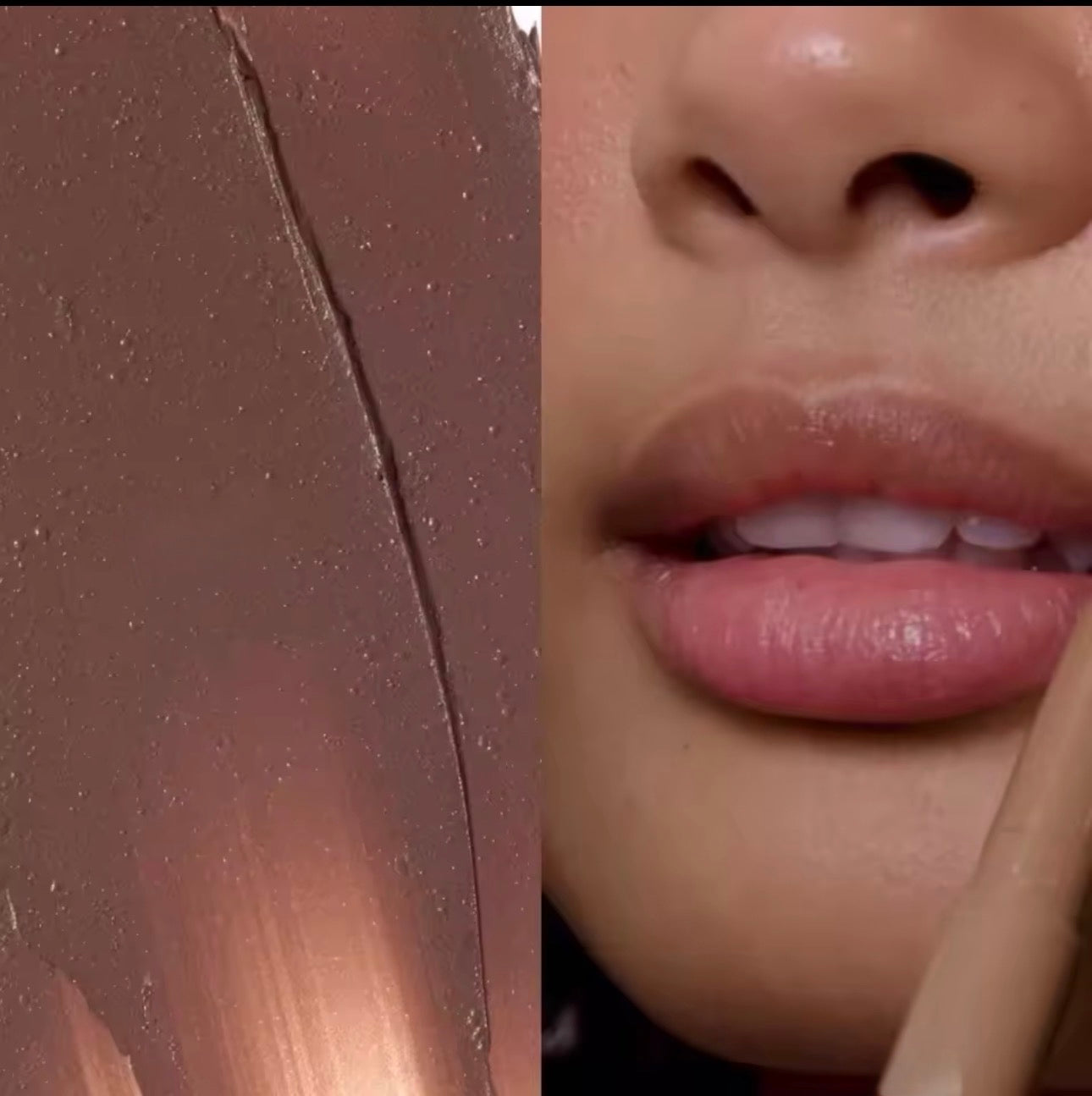 Dreamy Nude Peptide Lip Liner – Μολύβι Χειλιών με Peptide Care