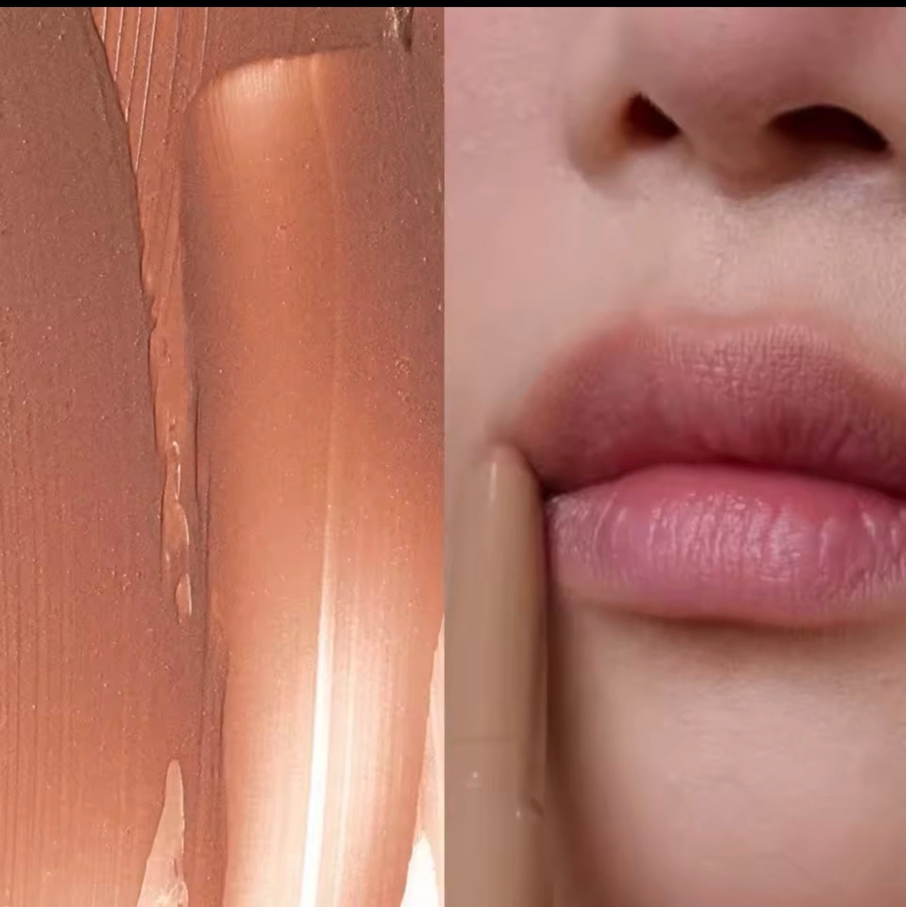 Dreamy Nude Peptide Lip Liner – Μολύβι Χειλιών με Peptide Care