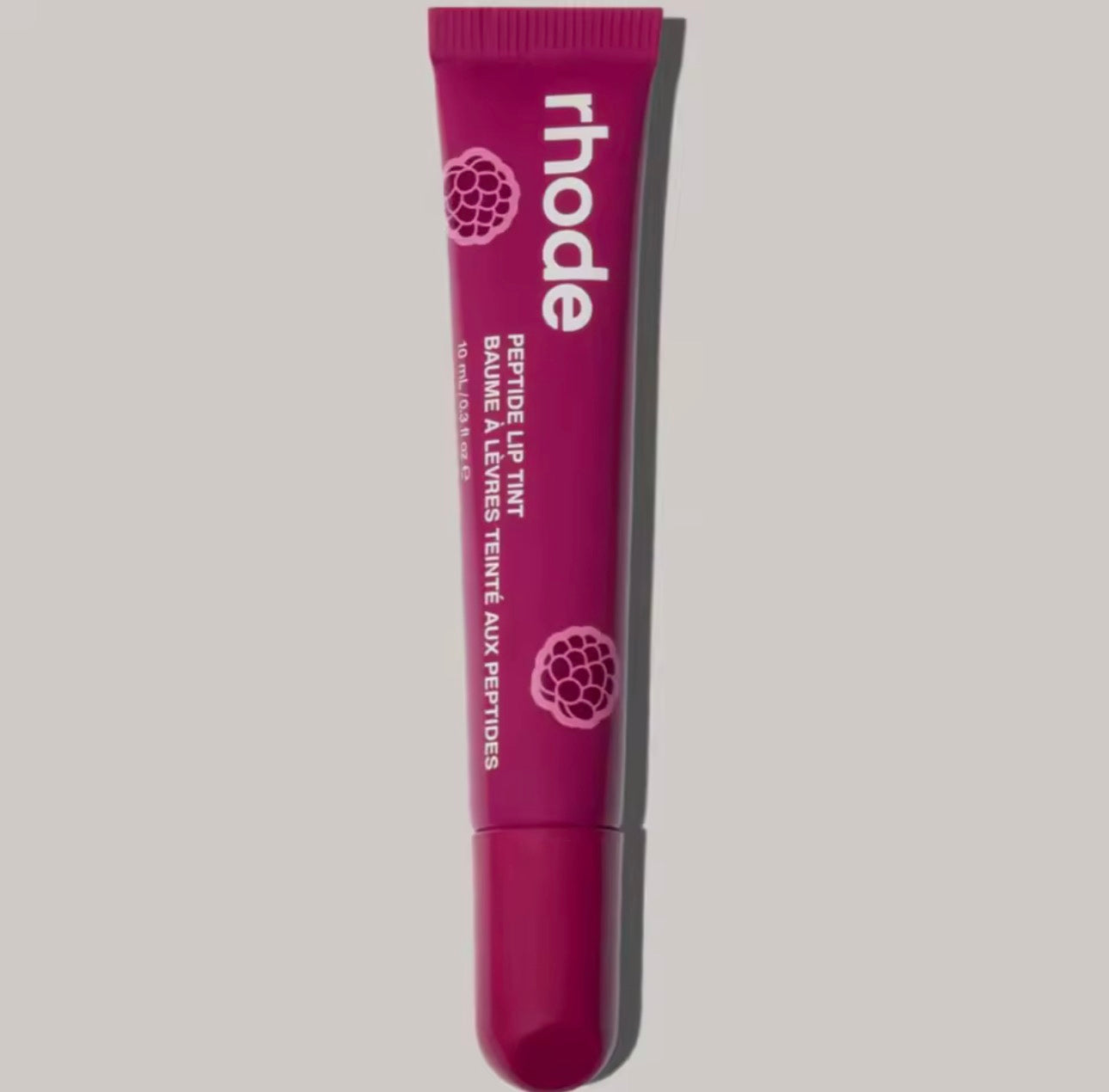 Peptide Lip Tints & Glazing Milk |Γαλακτώδης Ενυδατική essence.