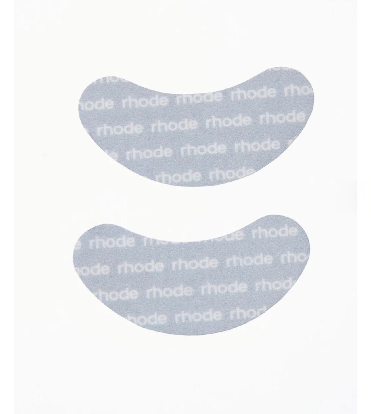 Peptide Eye Patches Rhode - Για Μαύρους Κύκλους & Λάμψη Ματιών