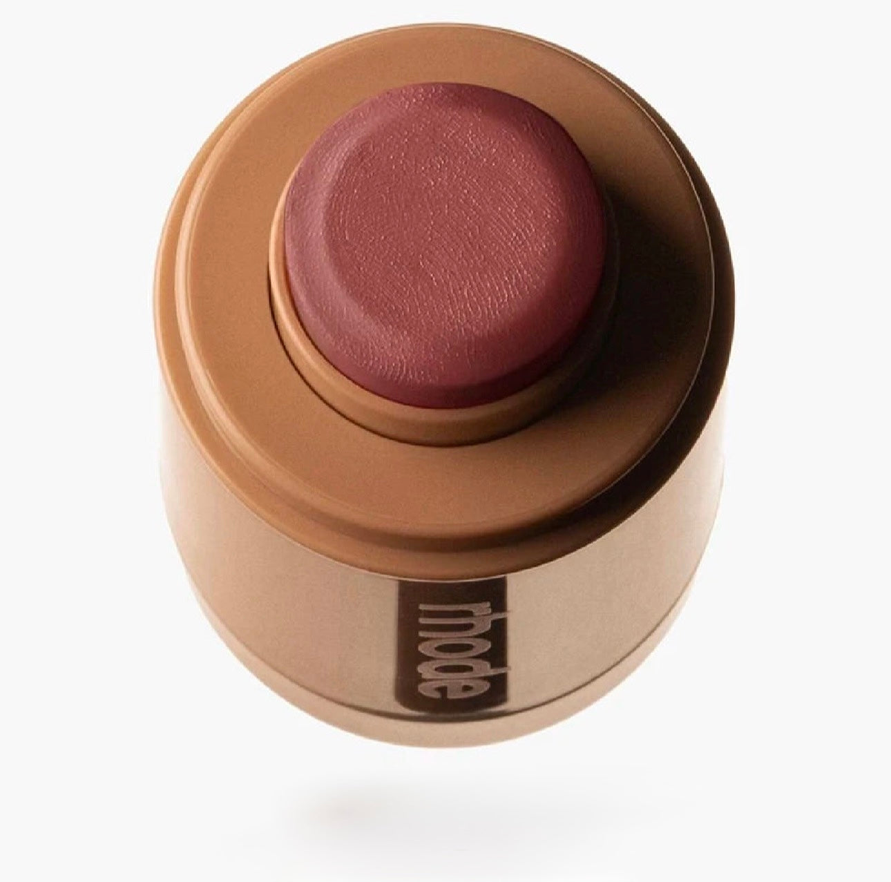 Pocket Blush - Κρεμώδες Ρουζ .