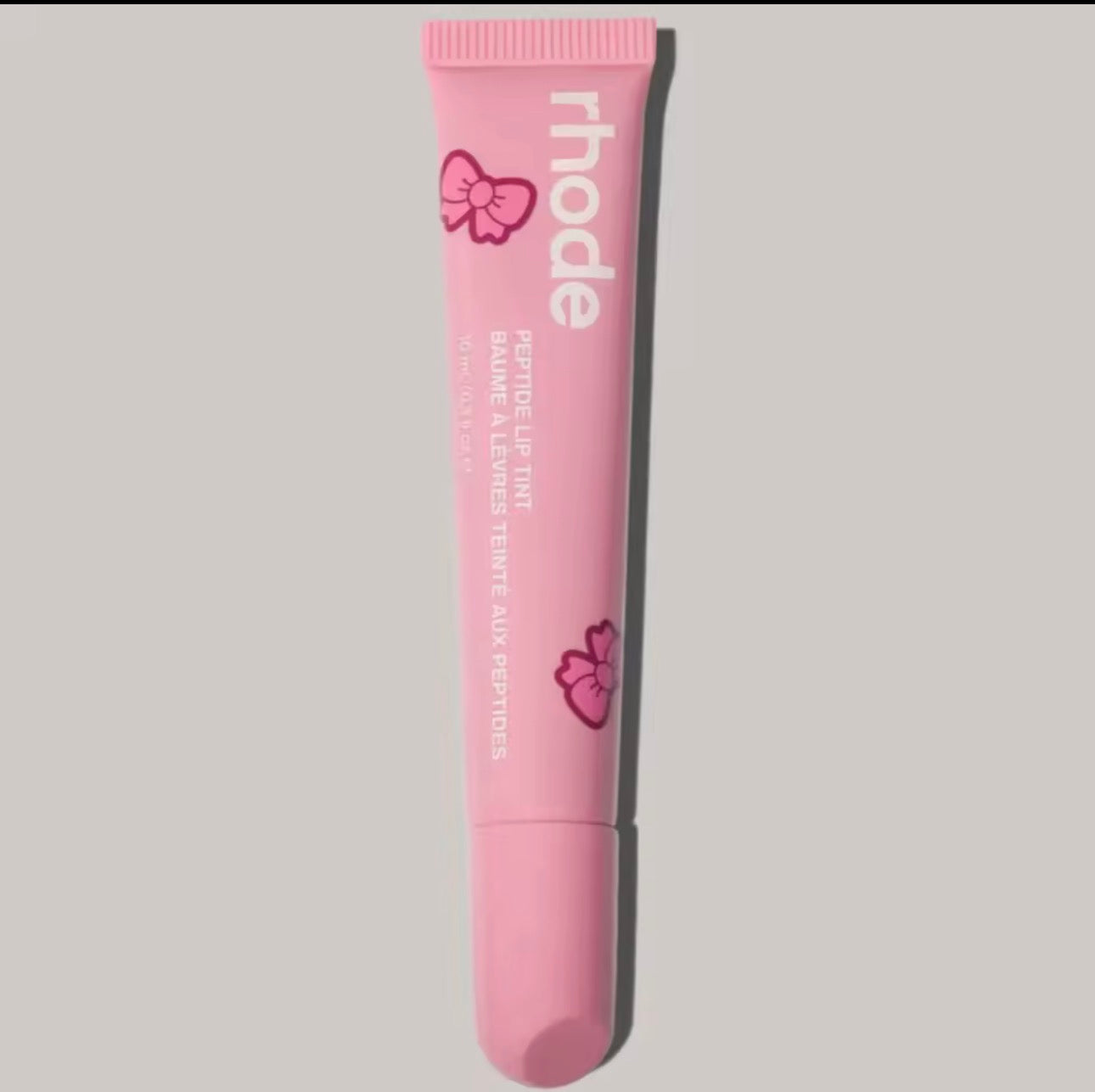 Peptide Lip Tints & Glazing Milk |Γαλακτώδης Ενυδατική essence.