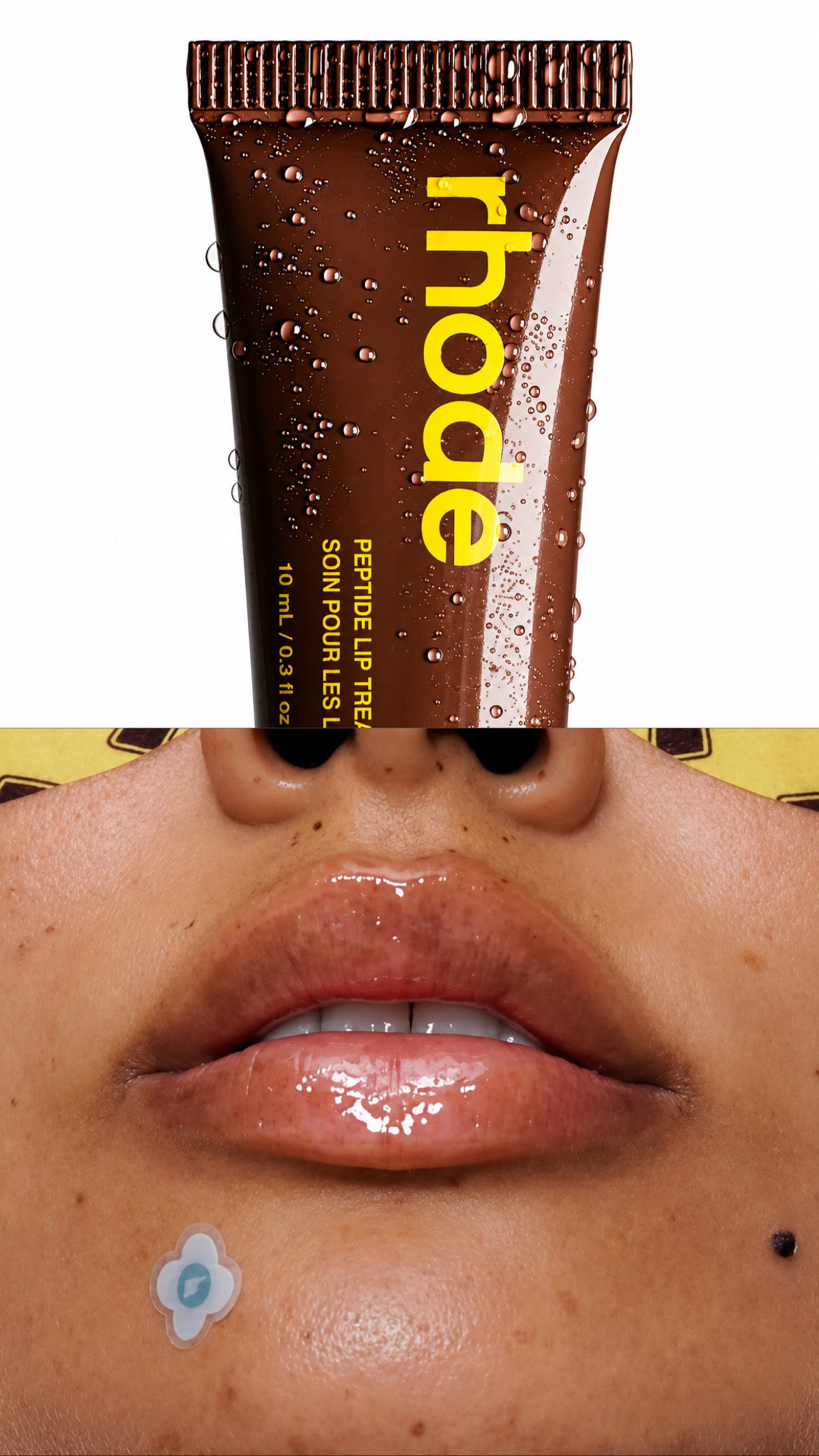 Hydrating Peptide Lip Tints