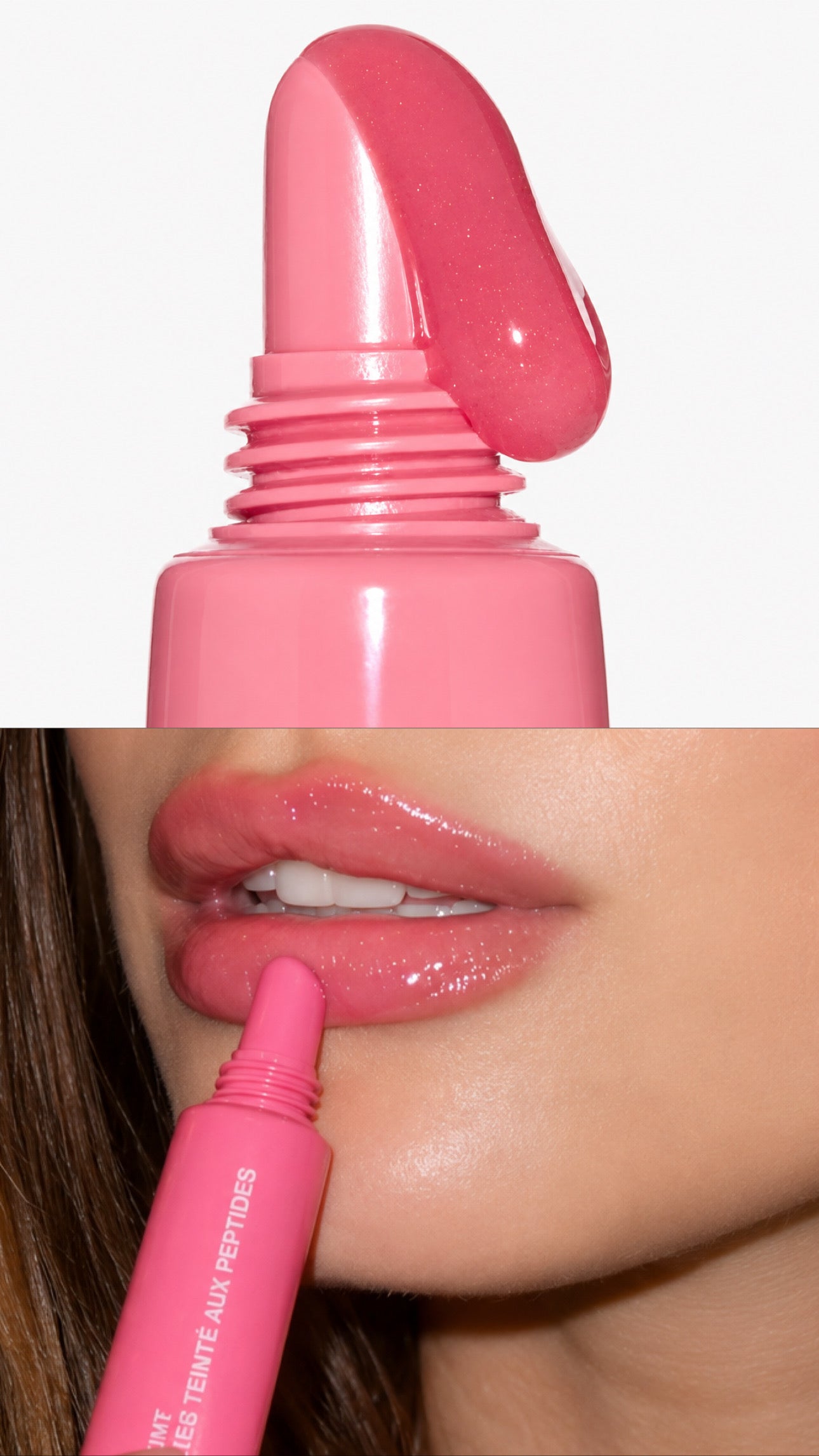 Hydrating Peptide Lip Tints