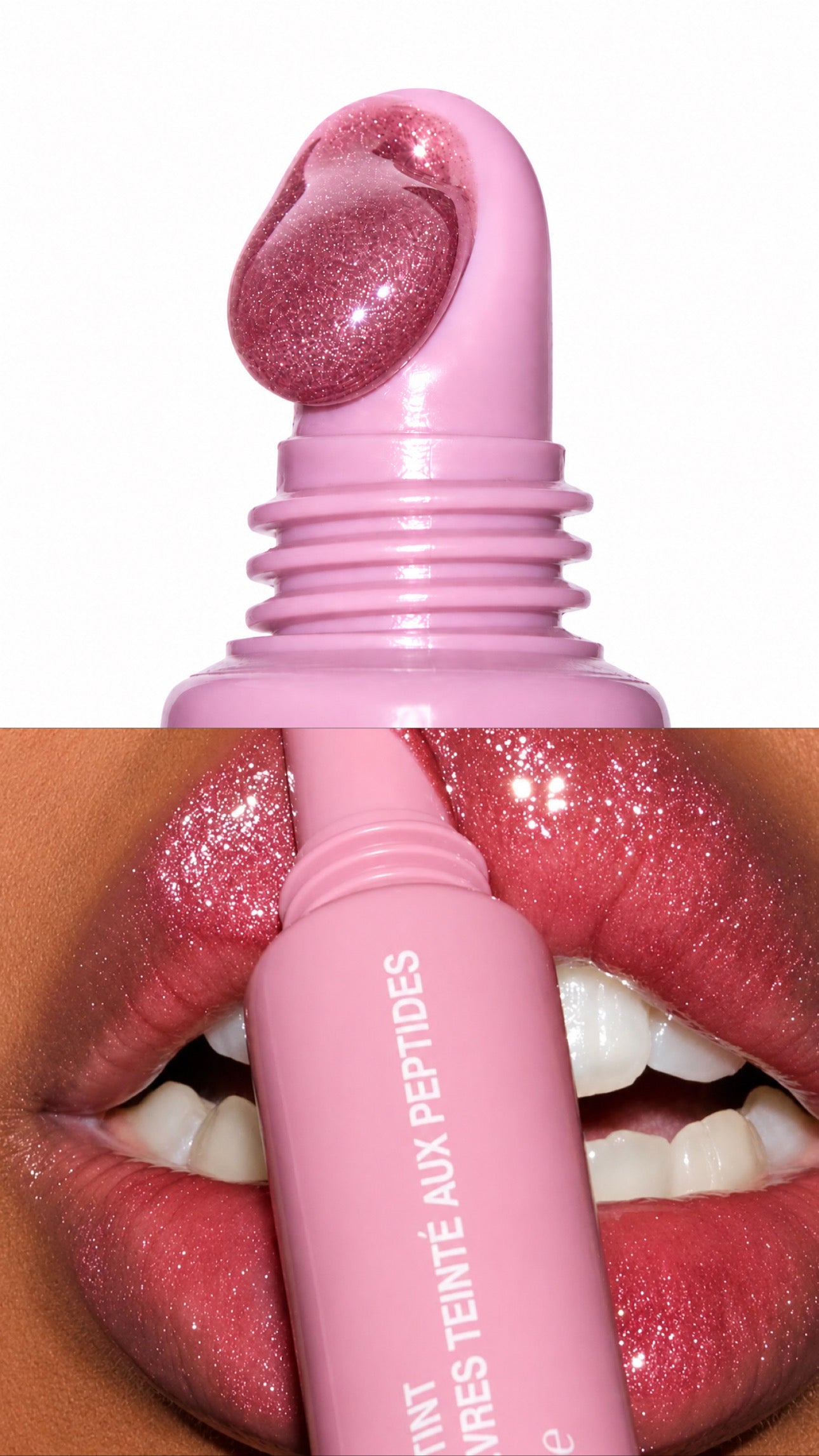 Hydrating Peptide Lip Tints