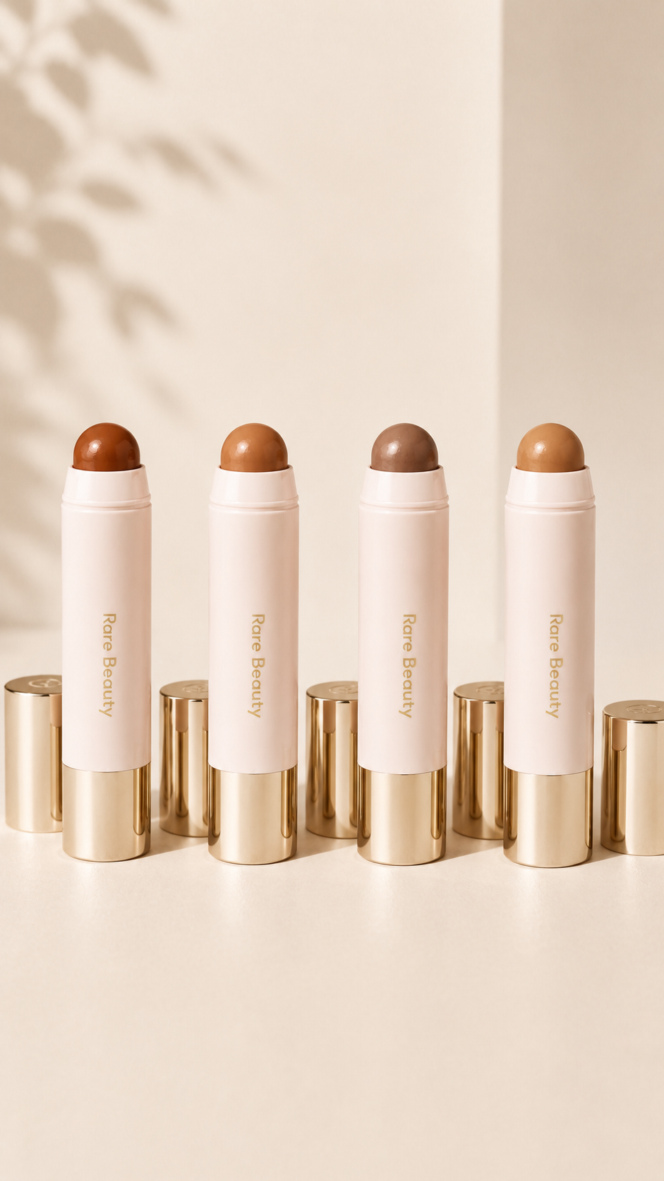 Velvet Contour Stick | για Φυσικές Σκιές & Άμεσο Sculpting