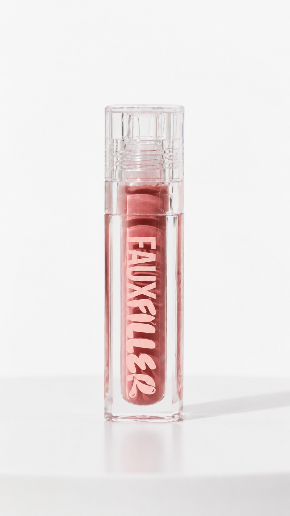 FauxFiller Lip Gloss | Juicy lips collection.