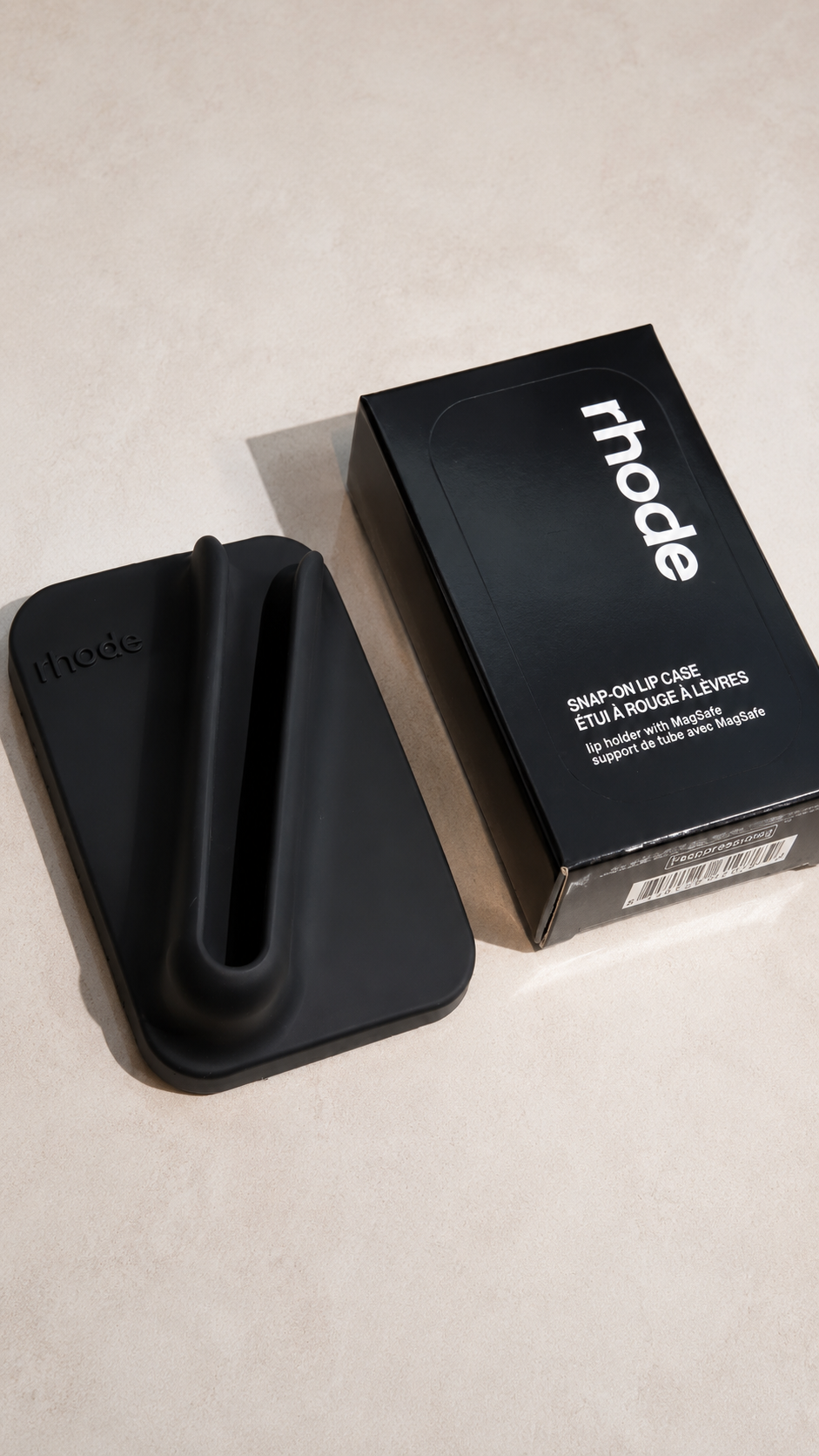 Snap-On Lip Case Holder | Μαγνητική Θήκη για Lip Tint