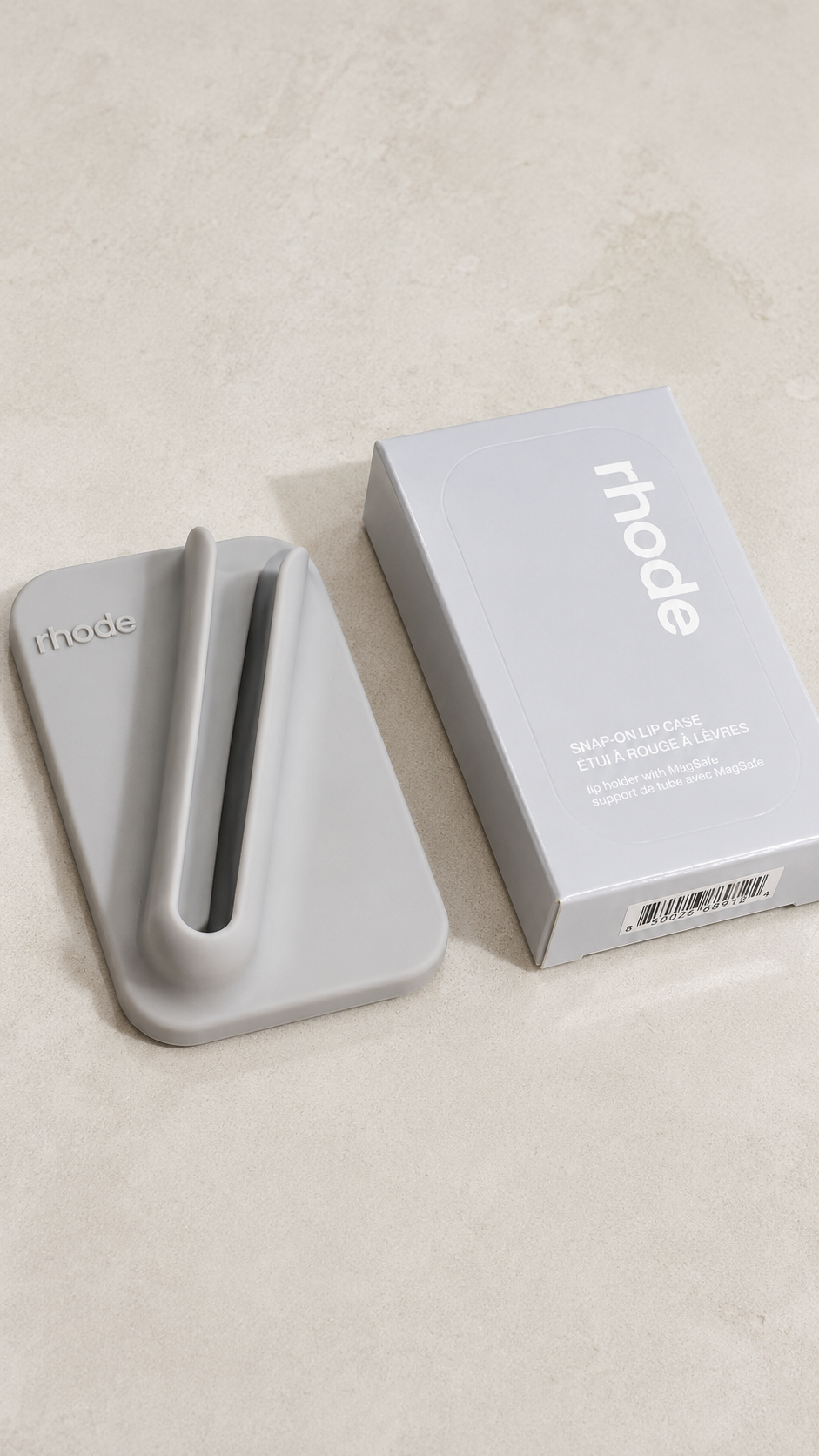 Snap-On Lip Case Holder | Μαγνητική Θήκη για Lip Tint
