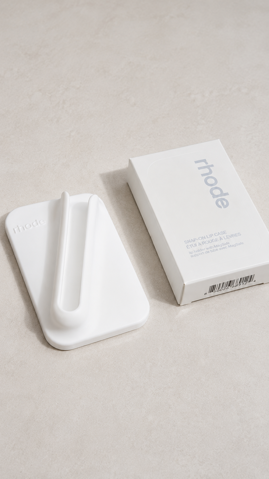 Snap-On Lip Case Holder | Μαγνητική Θήκη για Lip Tint