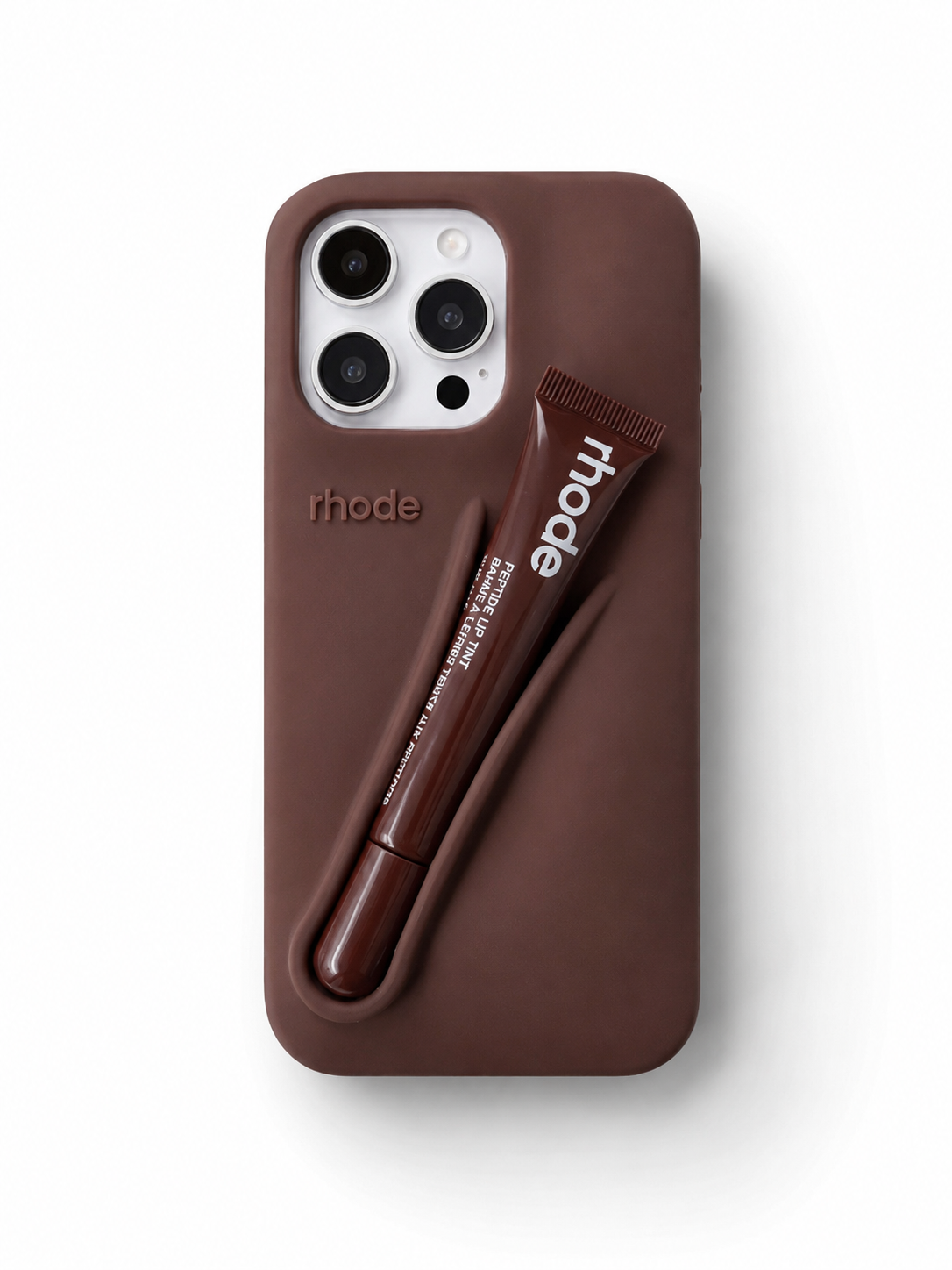 Lip Case Holder – Θήκη Κινητού με Θέση για Lip Tint