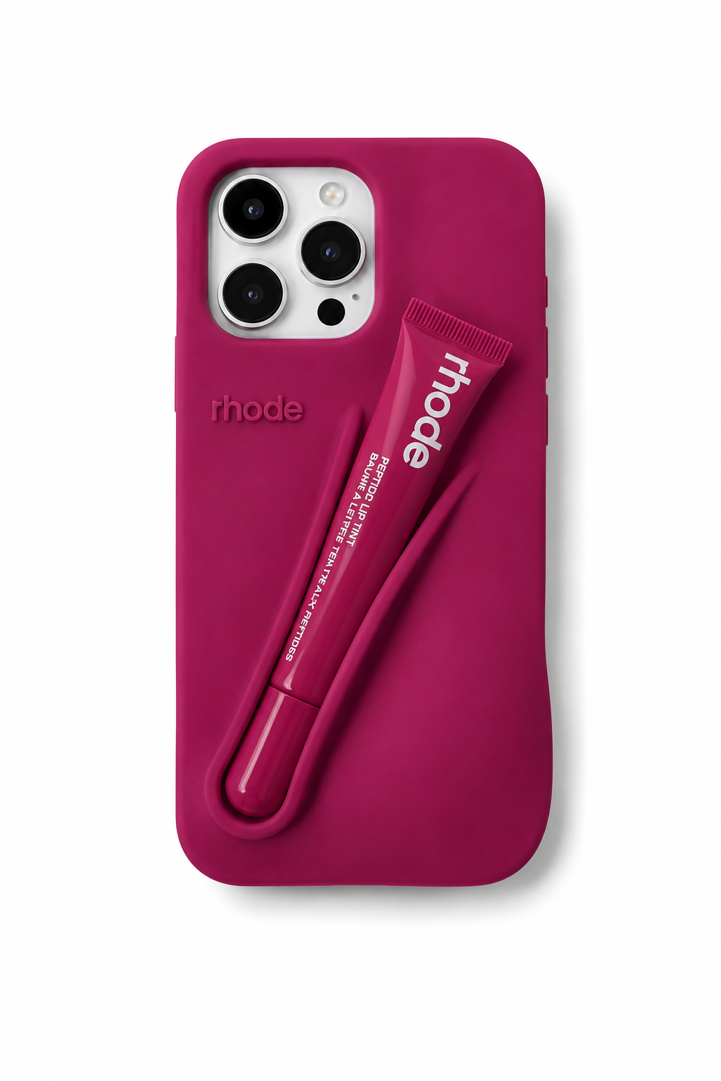 Lip Case Holder – Θήκη Κινητού με Θέση για Lip Tint