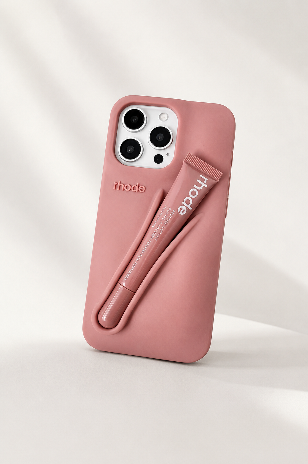 Lip Case Holder – Θήκη Κινητού με Θέση για Lip Tint