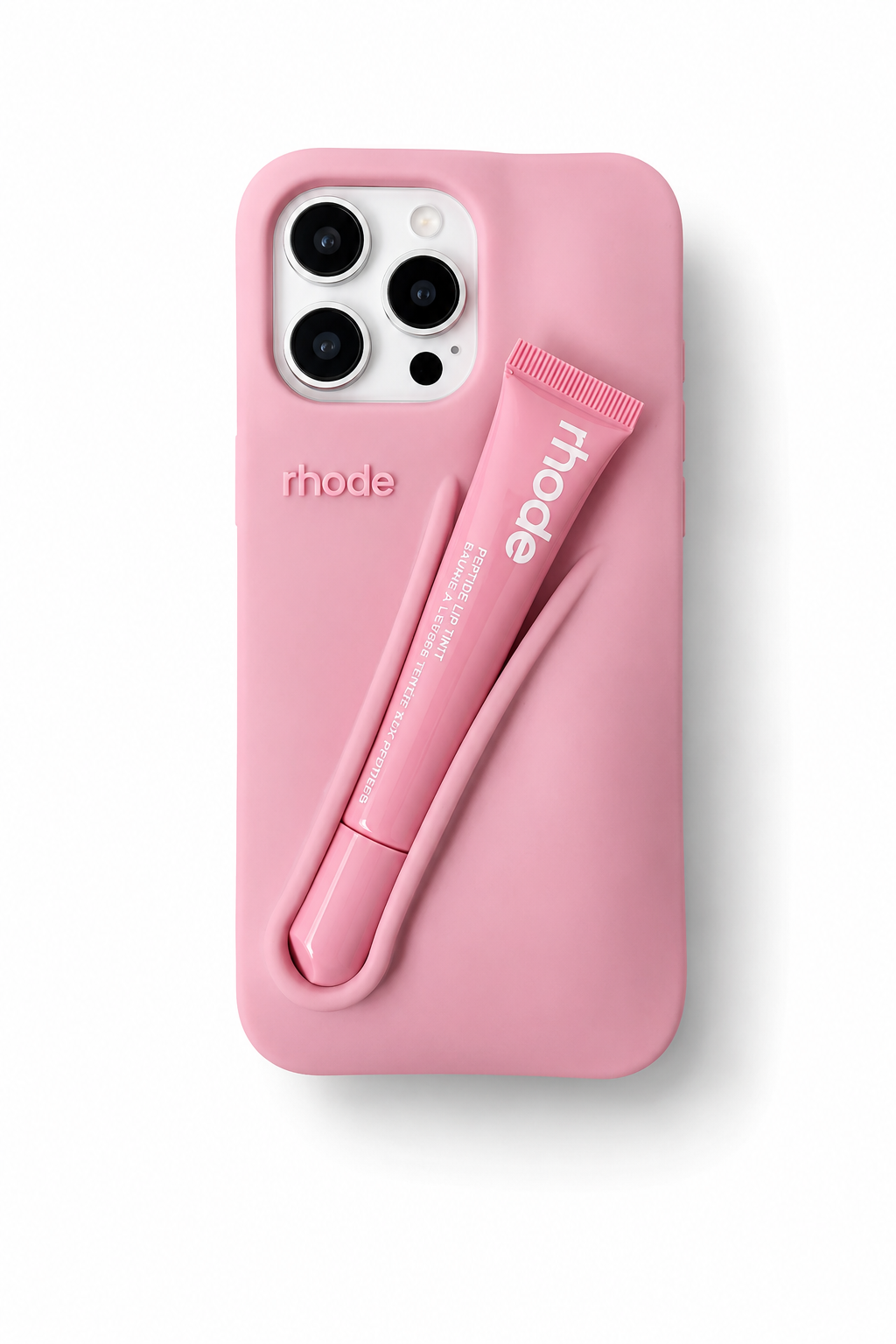 Lip Case Holder – Θήκη Κινητού με Θέση για Lip Tint