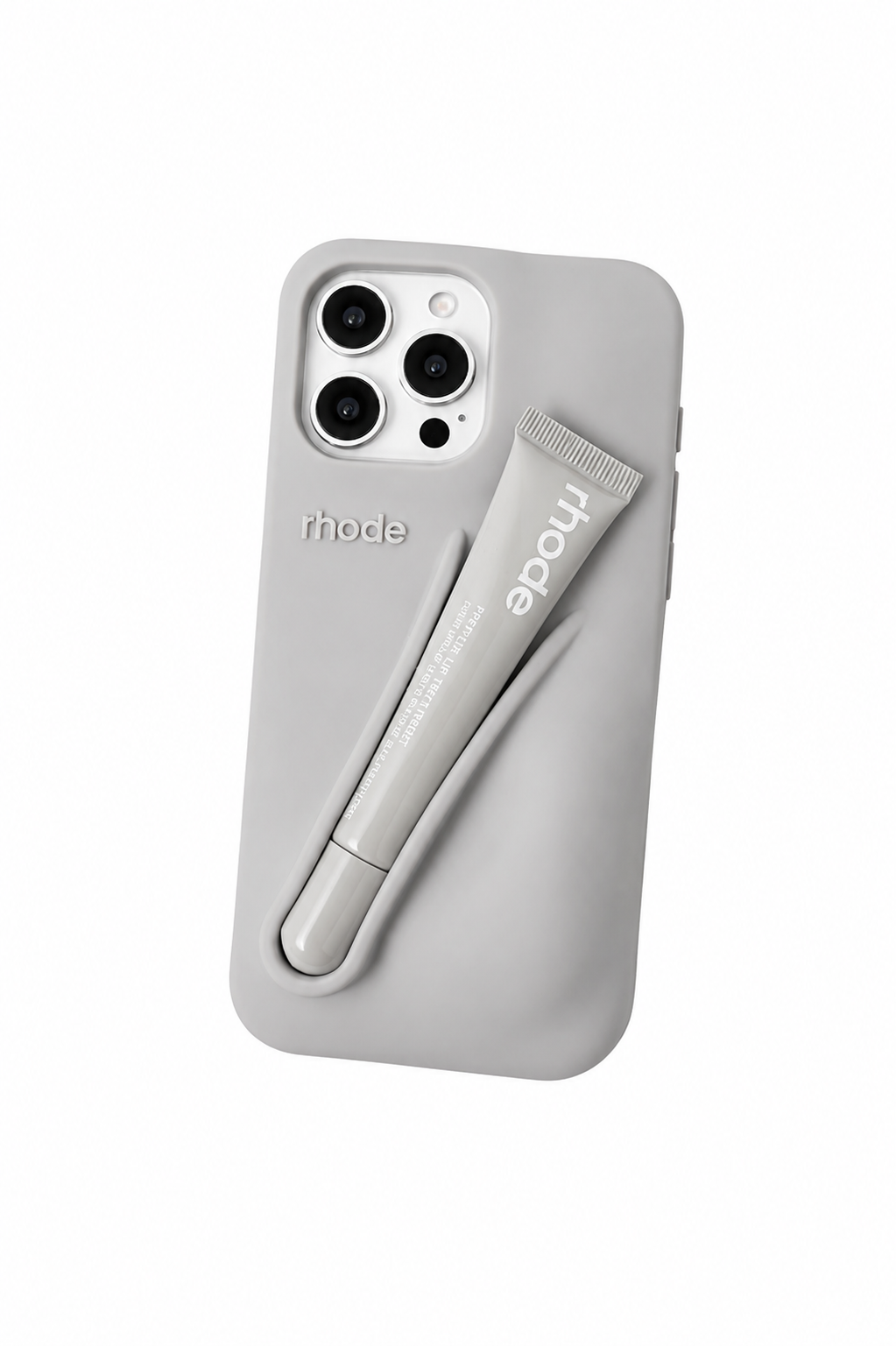 Lip Case Holder – Θήκη Κινητού με Θέση για Lip Tint