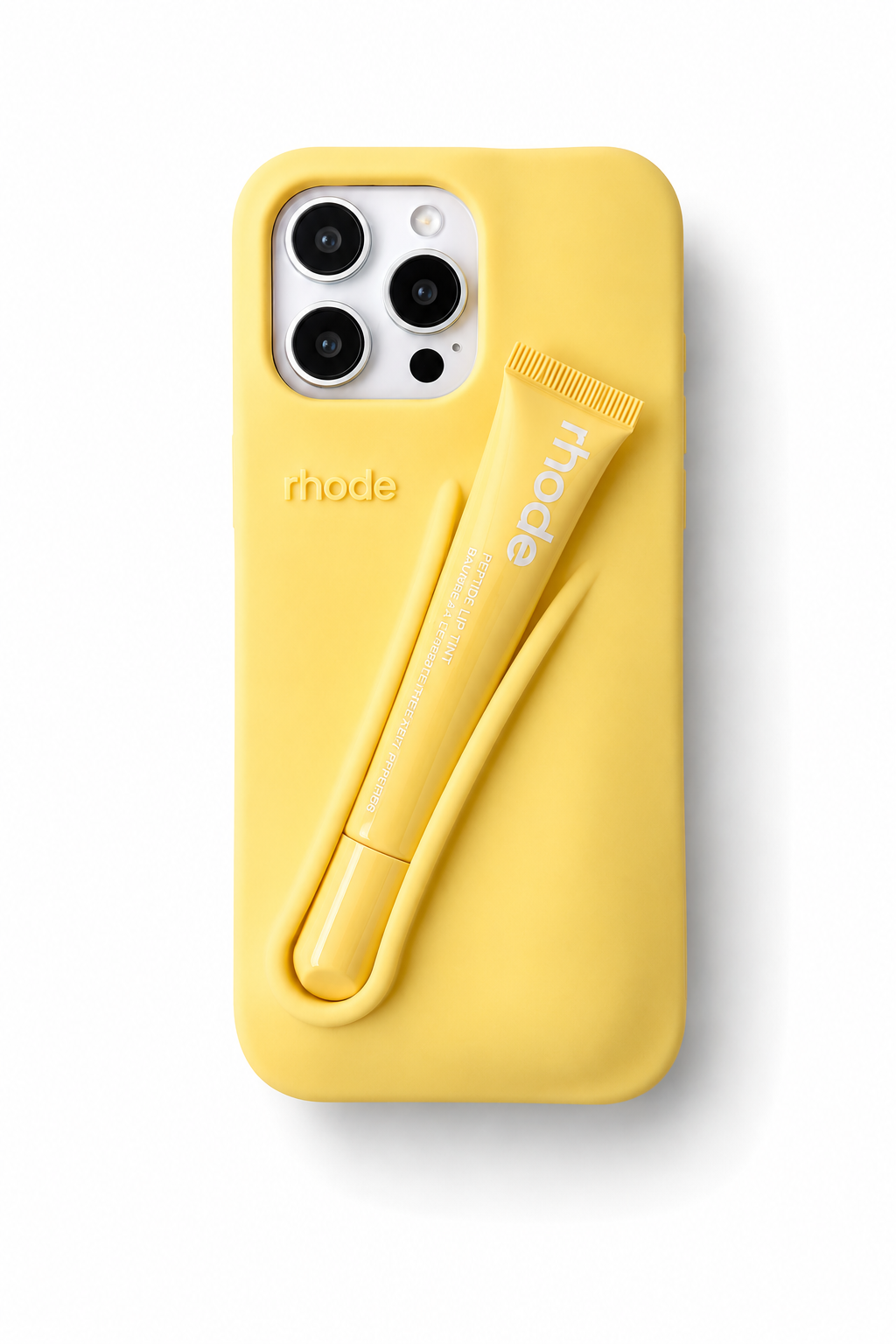Lip Case Holder – Θήκη Κινητού με Θέση για Lip Tint