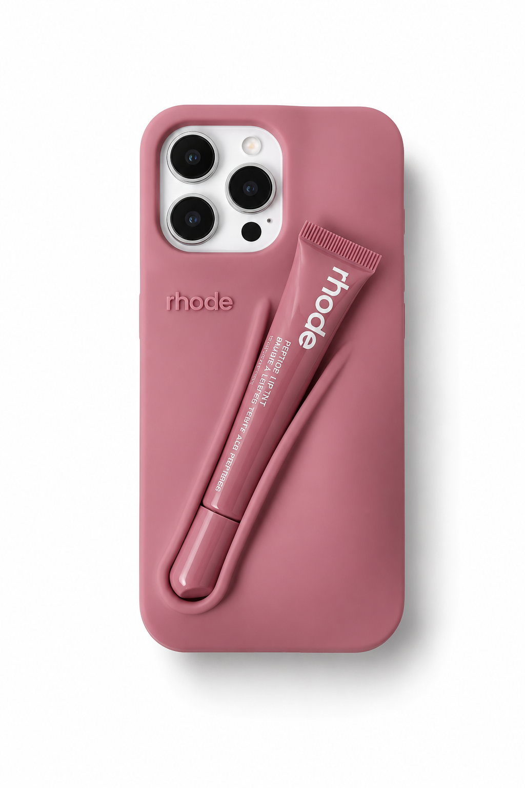 Lip Case Holder – Θήκη Κινητού με Θέση για Lip Tint