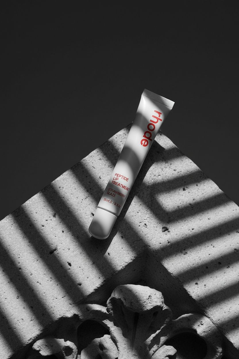 Peptide Glow Lip Treatment Gloss – Gloss Χειλιών με Πεπτίδια & Λάμψη