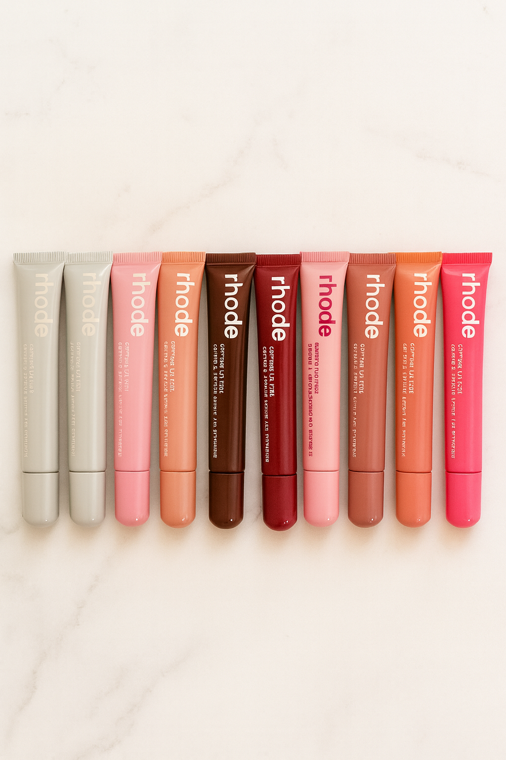 Peptide Glow Lip Treatment Gloss – Gloss Χειλιών με Πεπτίδια & Λάμψη