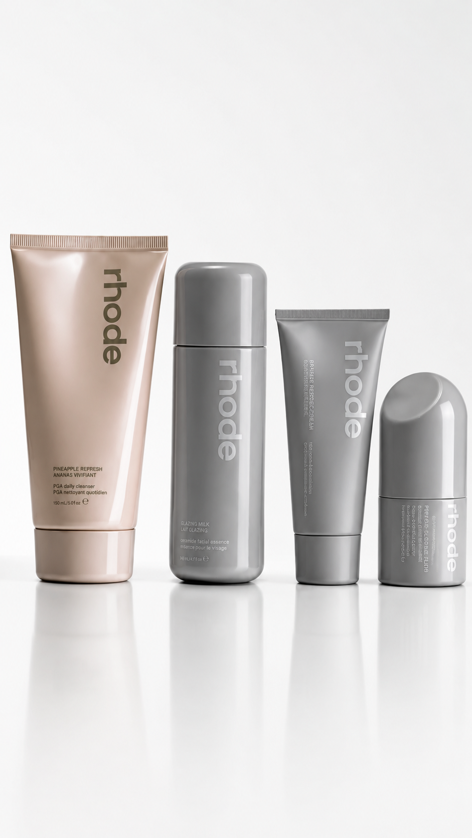 Peptides Skin Care Full Collection
