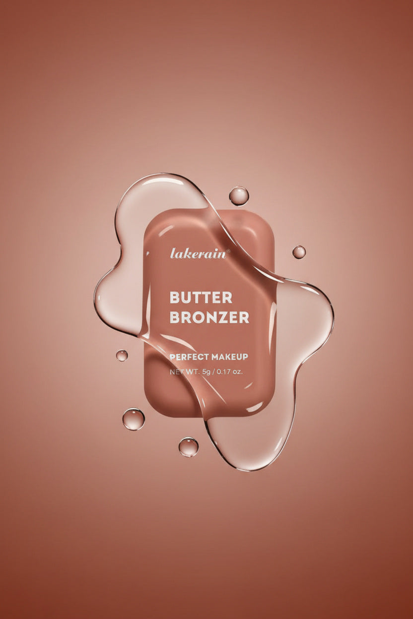 Sun-Kissed Glow Contour & Bronzer – Σκίαση & Bronzer Προσώπου