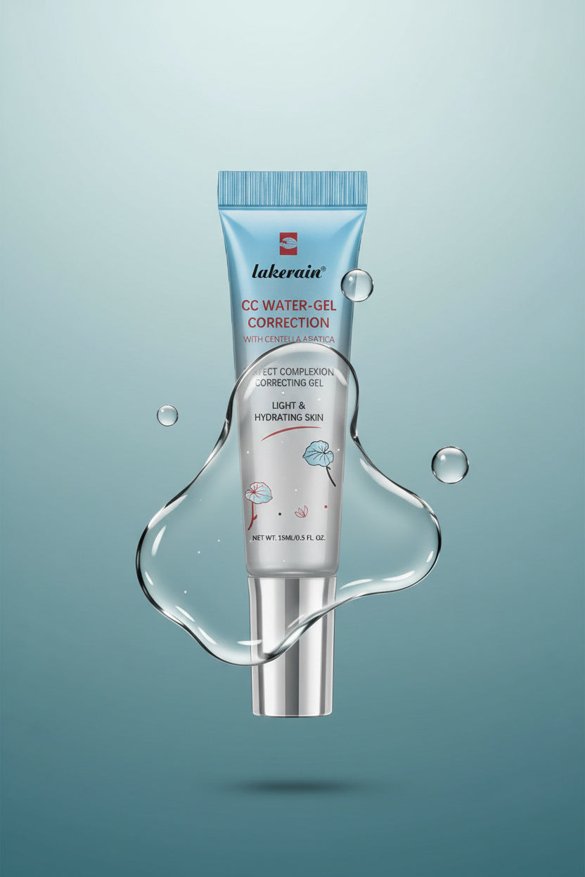 CC Cream Color Changing – Προσαρμοζόμενη Κρέμα Βάσης Προσώπου