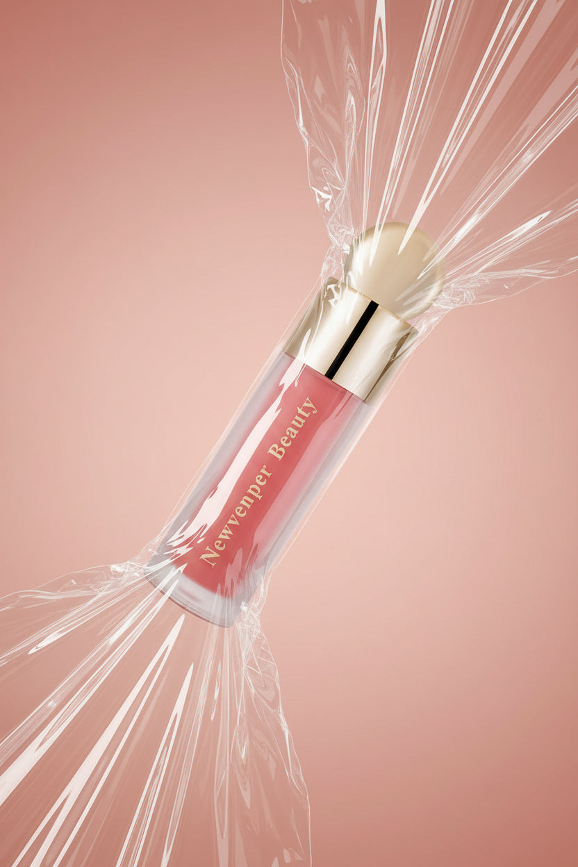 Glow & Sculpt Liquid Trio – Υγρό Σετ Λάμψης & Σκίασης Προσώπου