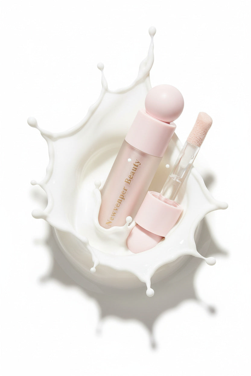 Glow & Sculpt Liquid Trio – Υγρό Σετ Λάμψης & Σκίασης Προσώπου