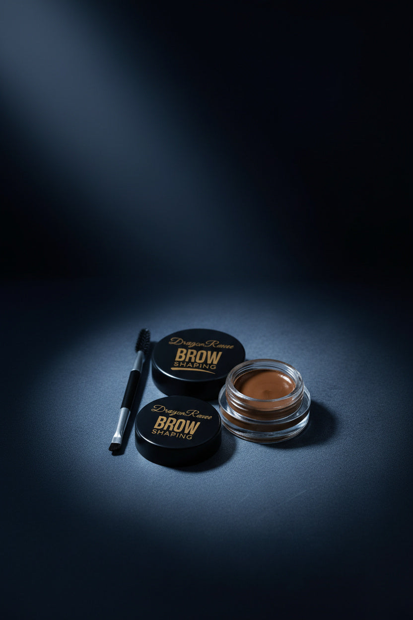 Brow Lift Gel Soap – Gel Σταθεροποίησης Φρυδιών