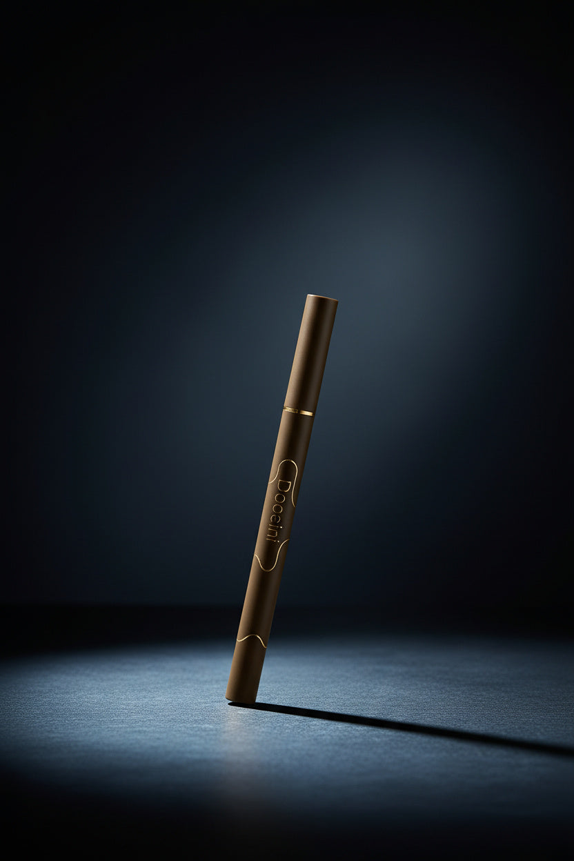 Eyeliner & Freckle Pen – Λεπτό στυλό eyeliner & φακίδων 4-σε-1