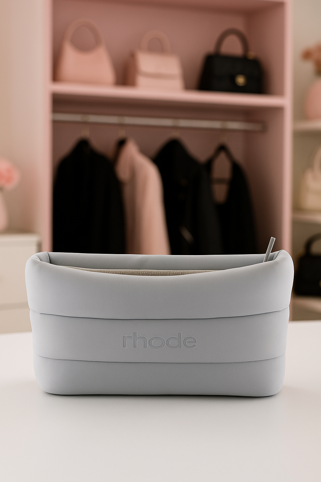 Pocket Glam Bags – Κομψά Μίνι Τσαντάκια Μακιγιάζ