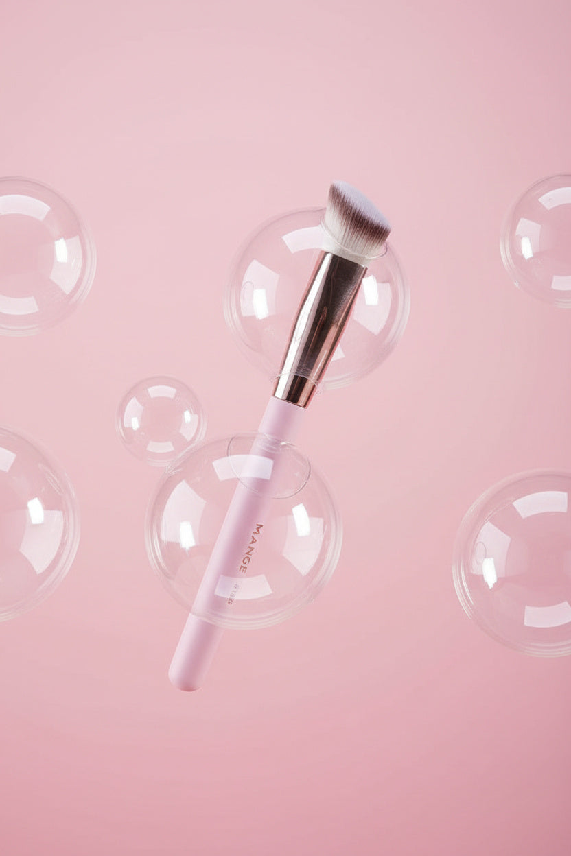 SilkBlend Concealer Brush – Πινέλο για Concealer