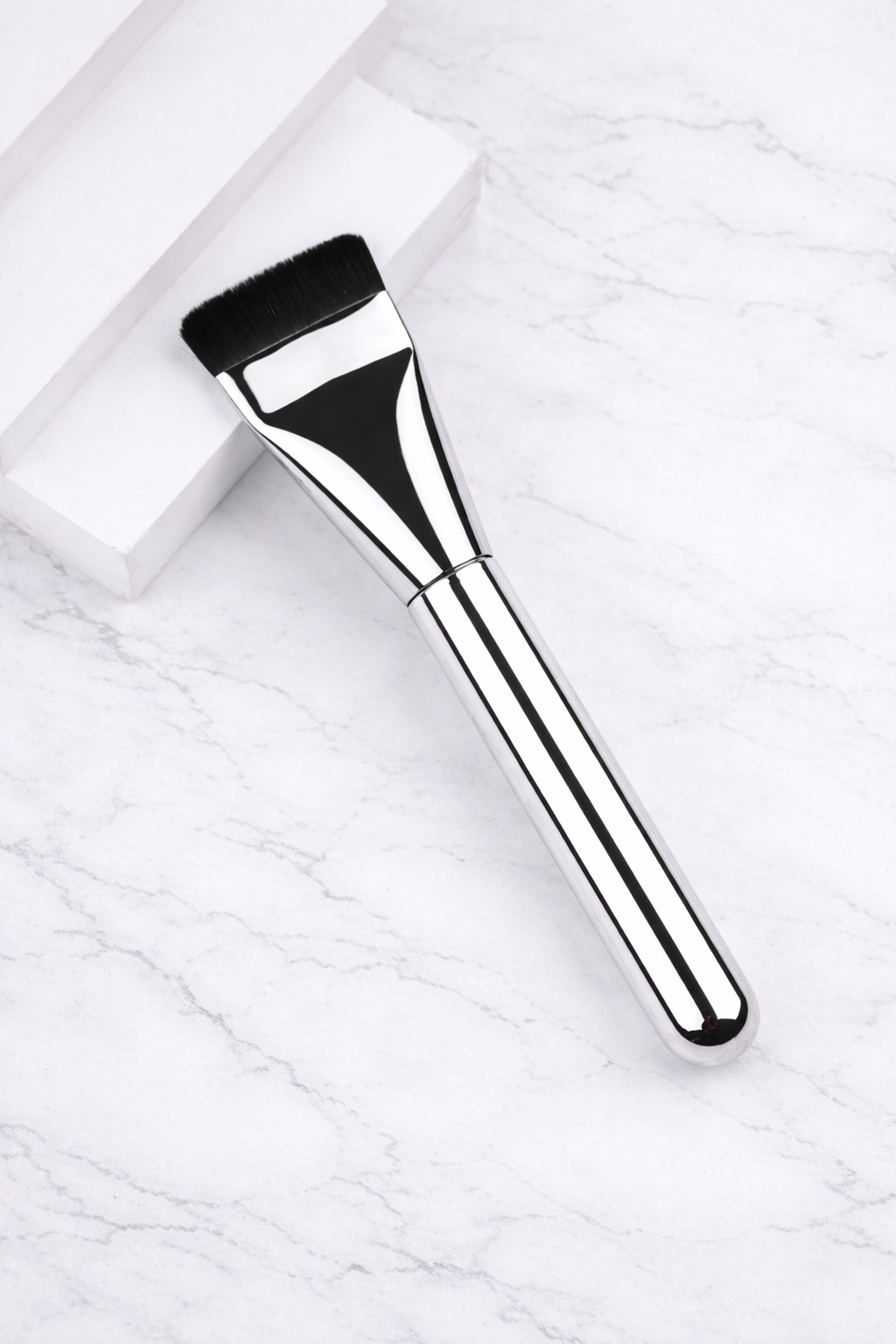 K-Beauty Foundation Brush – Πινέλο Makeup για Βάση