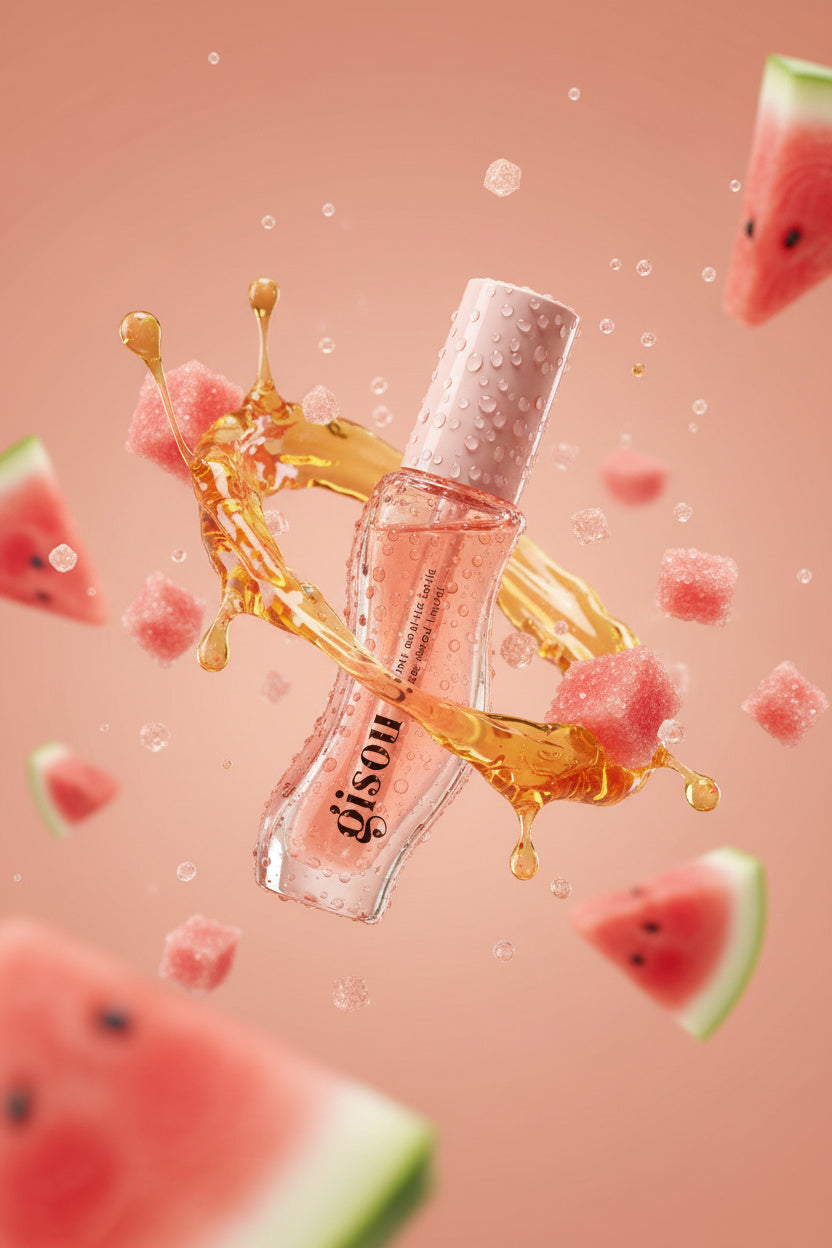 Fruit Lip Oil – Θρεπτικό Λάδι Χειλιών με Φρουτένια Αίσθηση