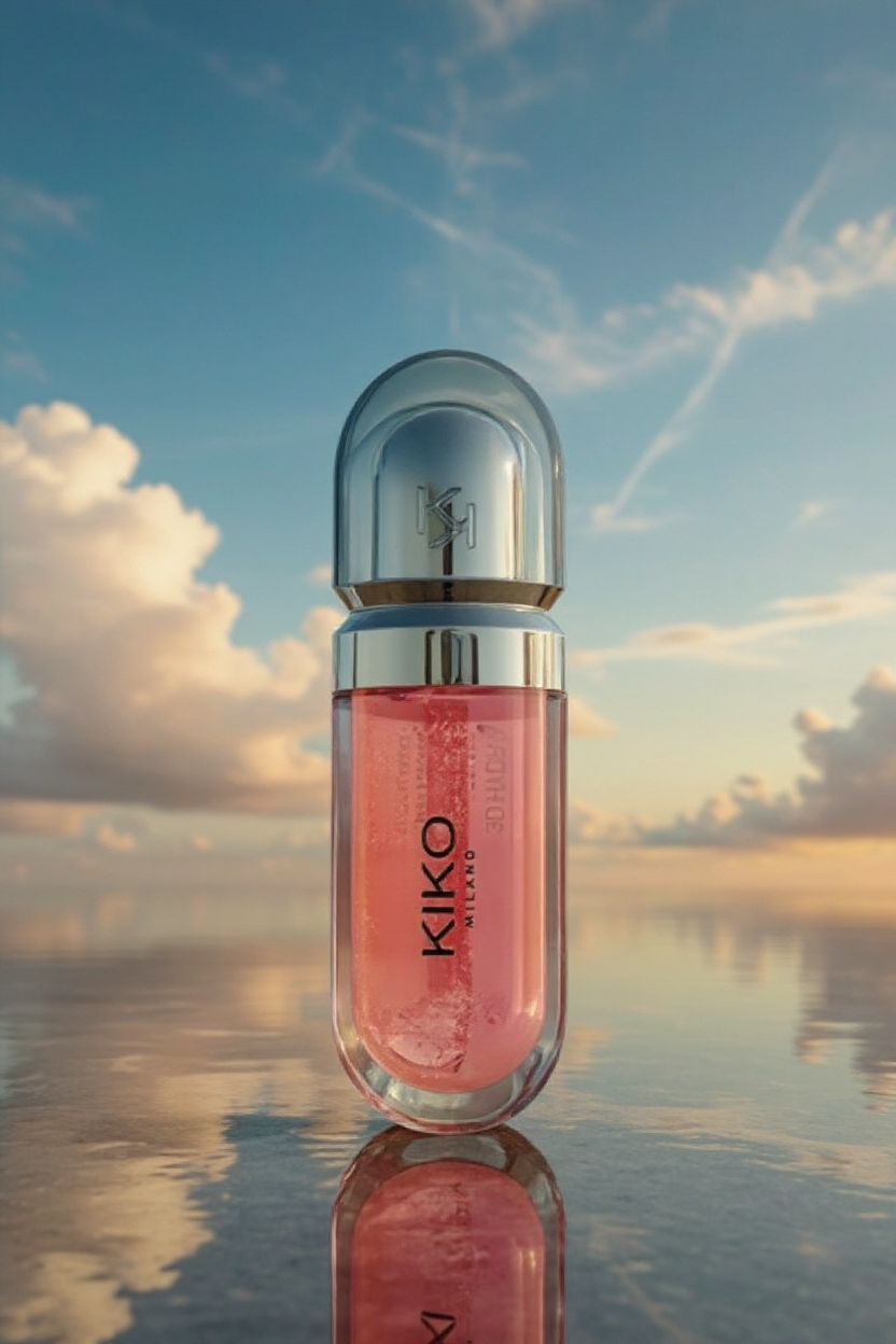 Girlie Shine Lipgloss- Απόλυτη Λάμψη Χειλιών