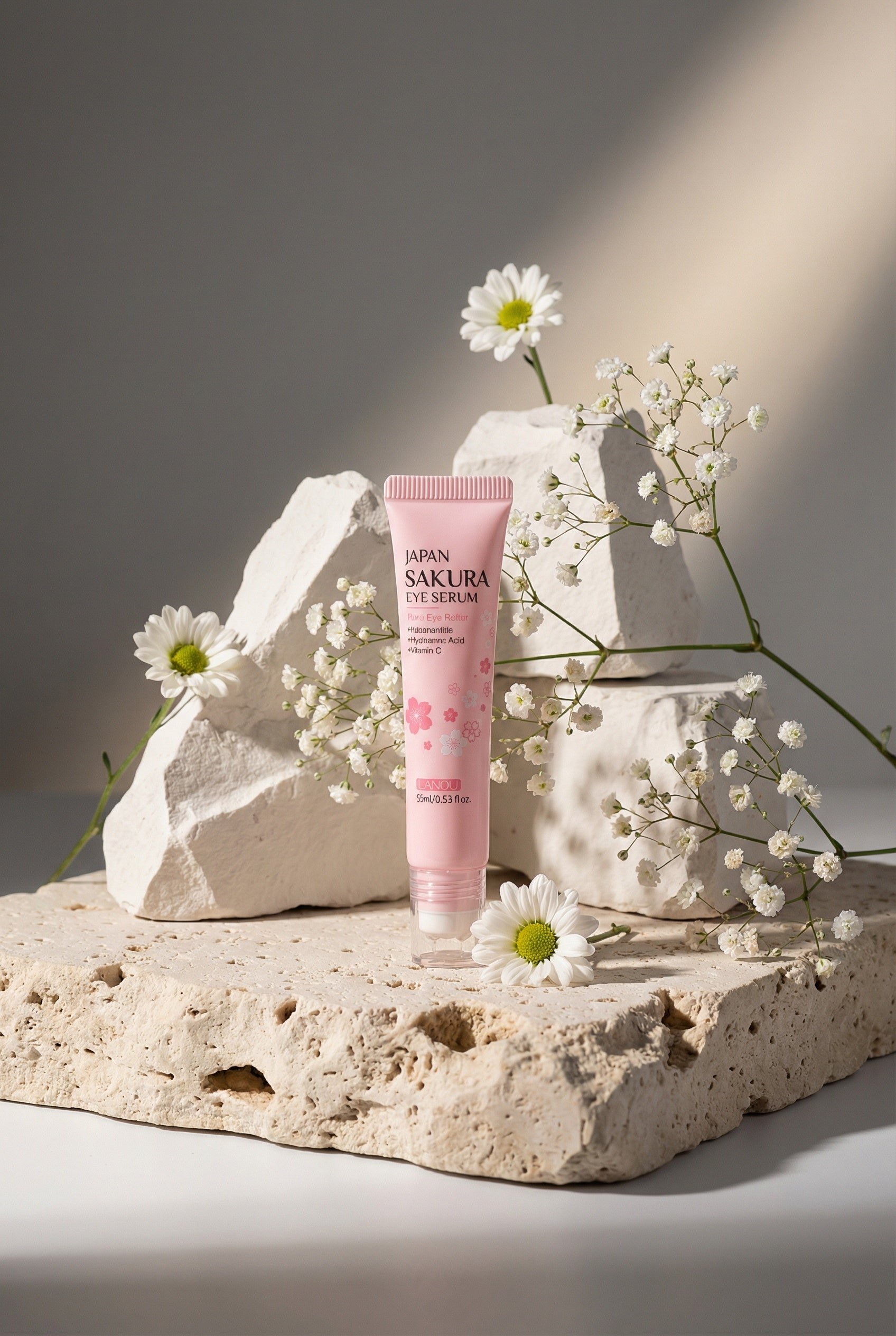 Sakura Dew | Ορός ματιών