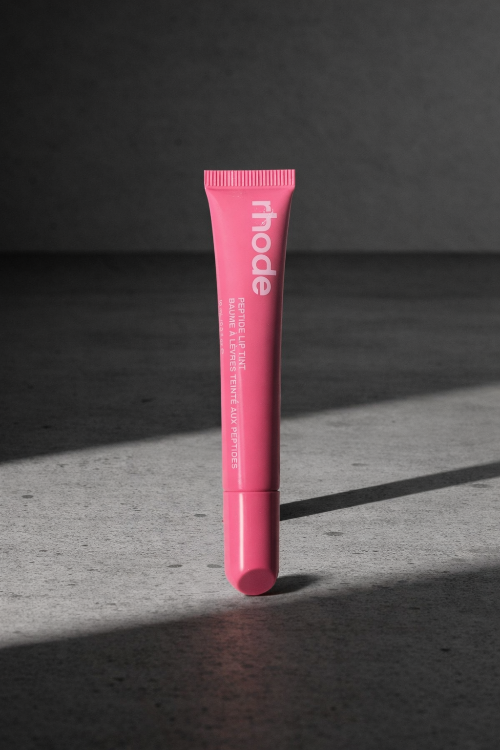 Peptide Lip Tints & Glazing Milk |Γαλακτώδης Ενυδατική essence.