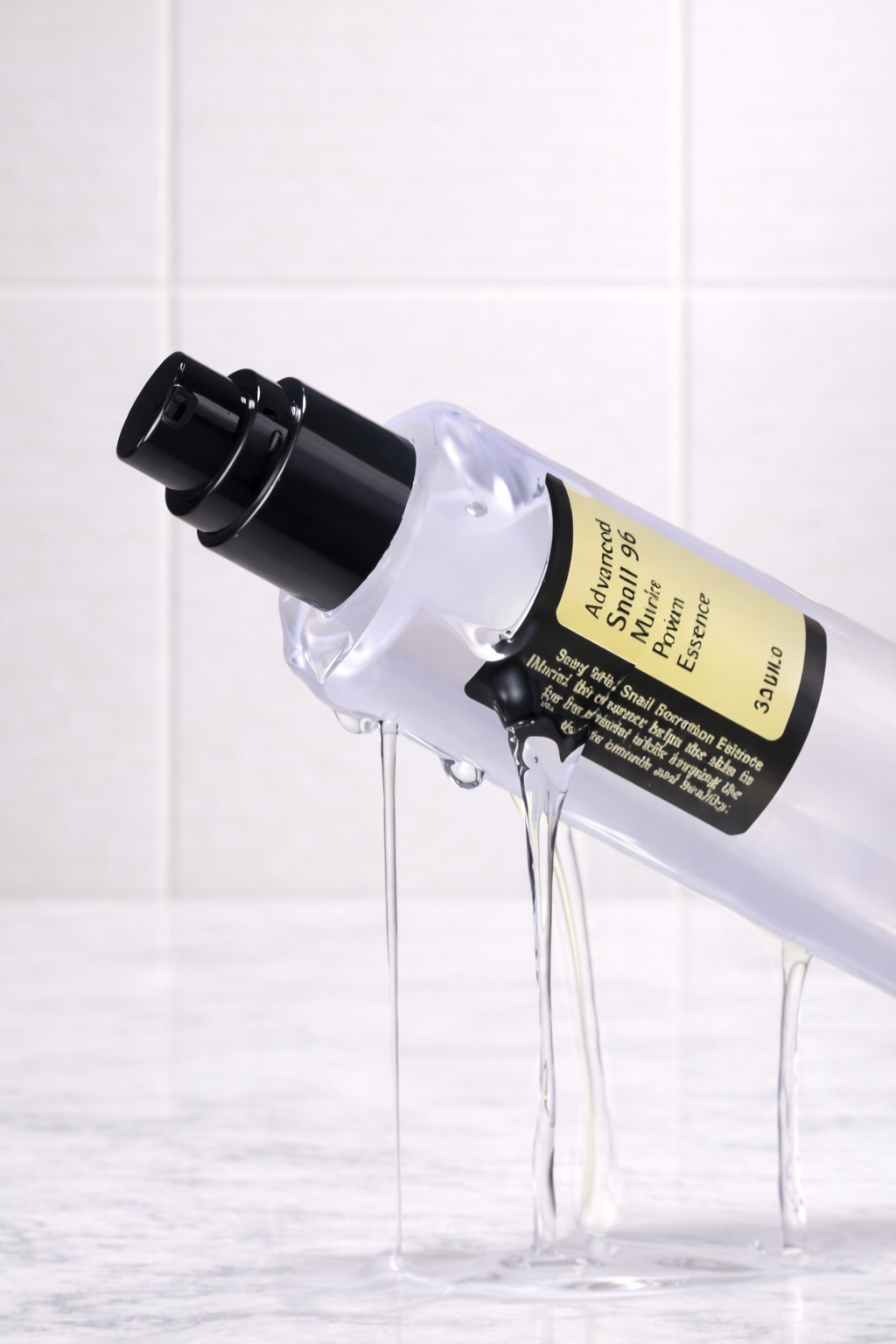 Korean Snail Mucin 96% - Ορός Επανόρθωσης