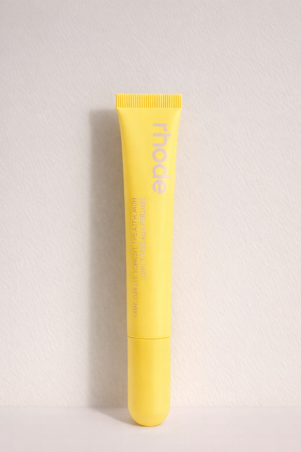 Peptide Lip Tints & Glazing Milk |Γαλακτώδης Ενυδατική essence.