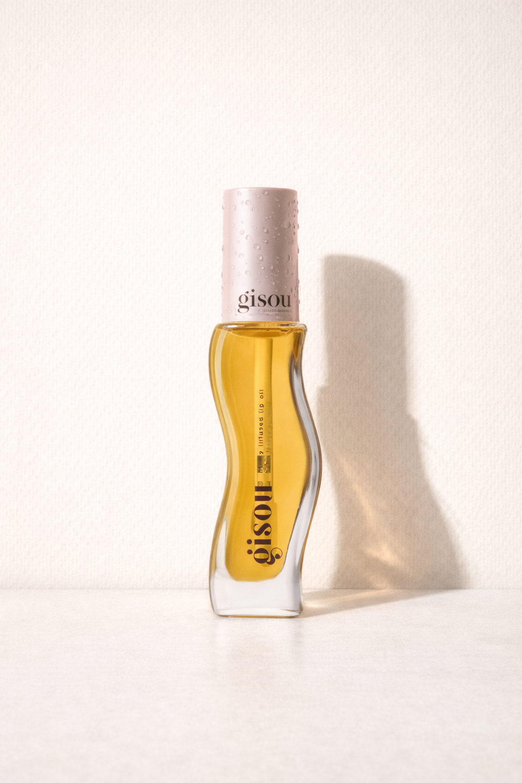 Fruit Lip Oil- Ενυδατικό λάδι χειλιών