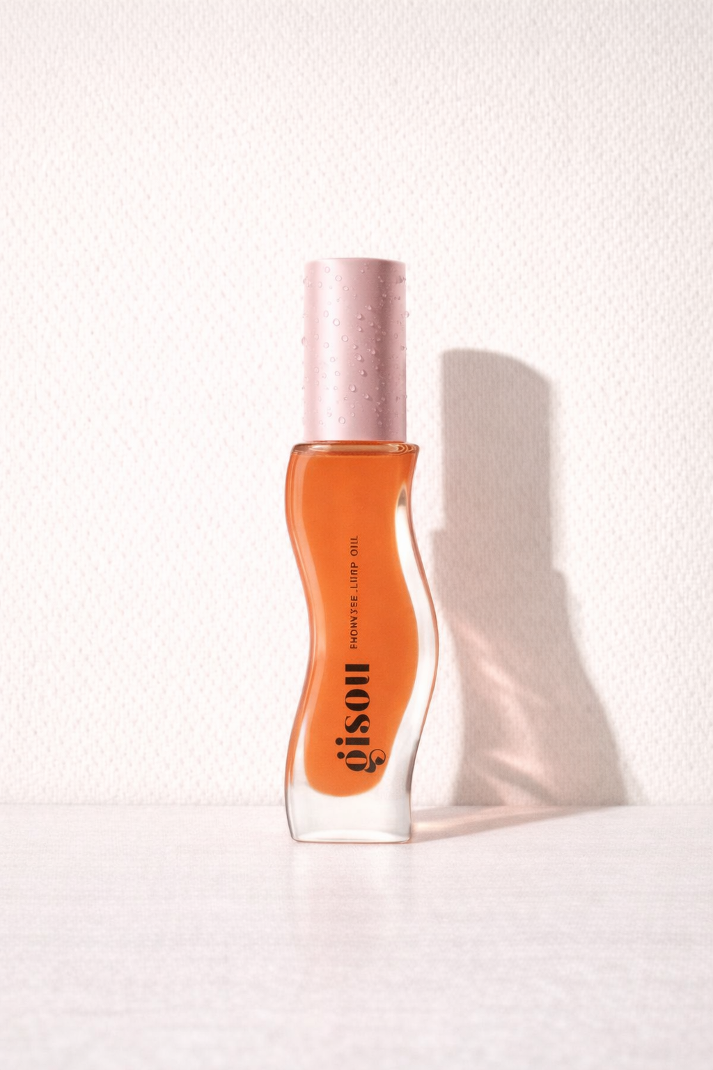 Fruit Lip Oil- Ενυδατικό λάδι χειλιών