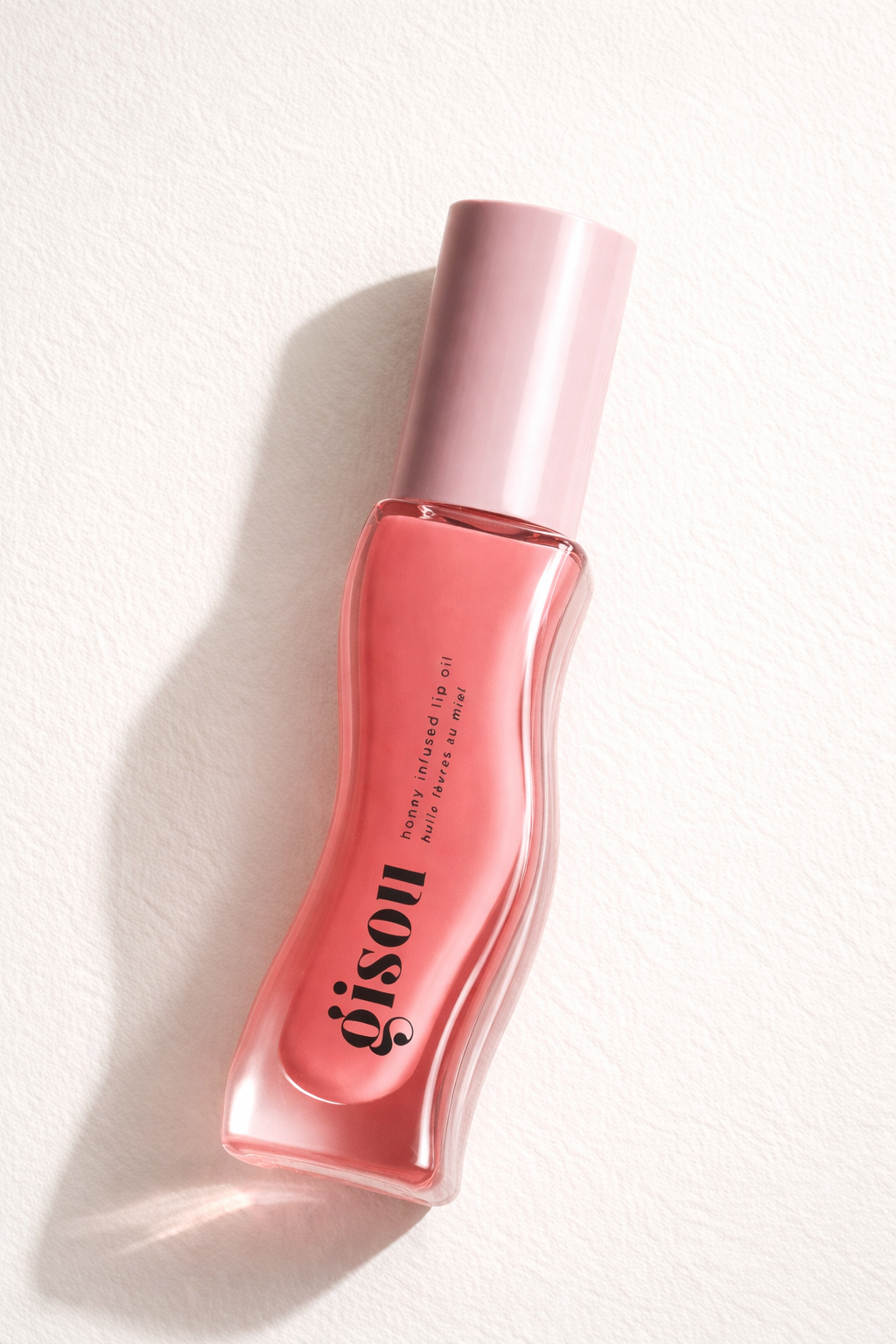 Fruit Lip Oil- Ενυδατικό λάδι χειλιών